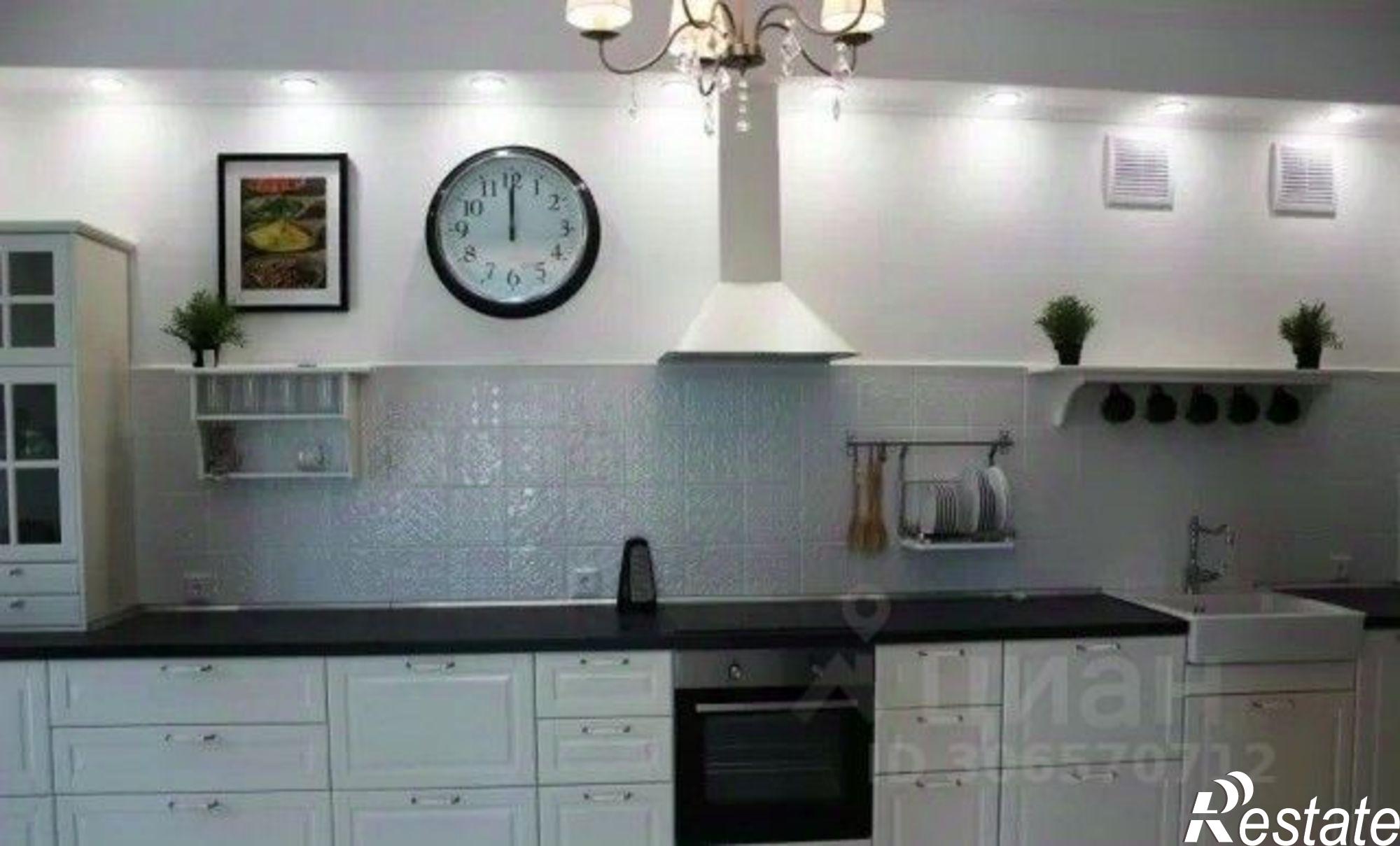 Сдать квартиру за 55 000 рублей на Дубравная улица, 28Б