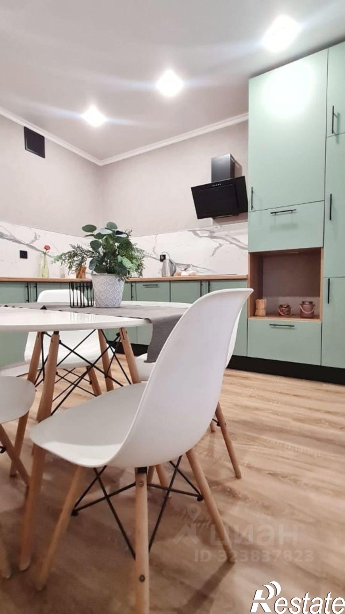 Сдать квартиру за 40 000 рублей на ул Четаева, 14А 2