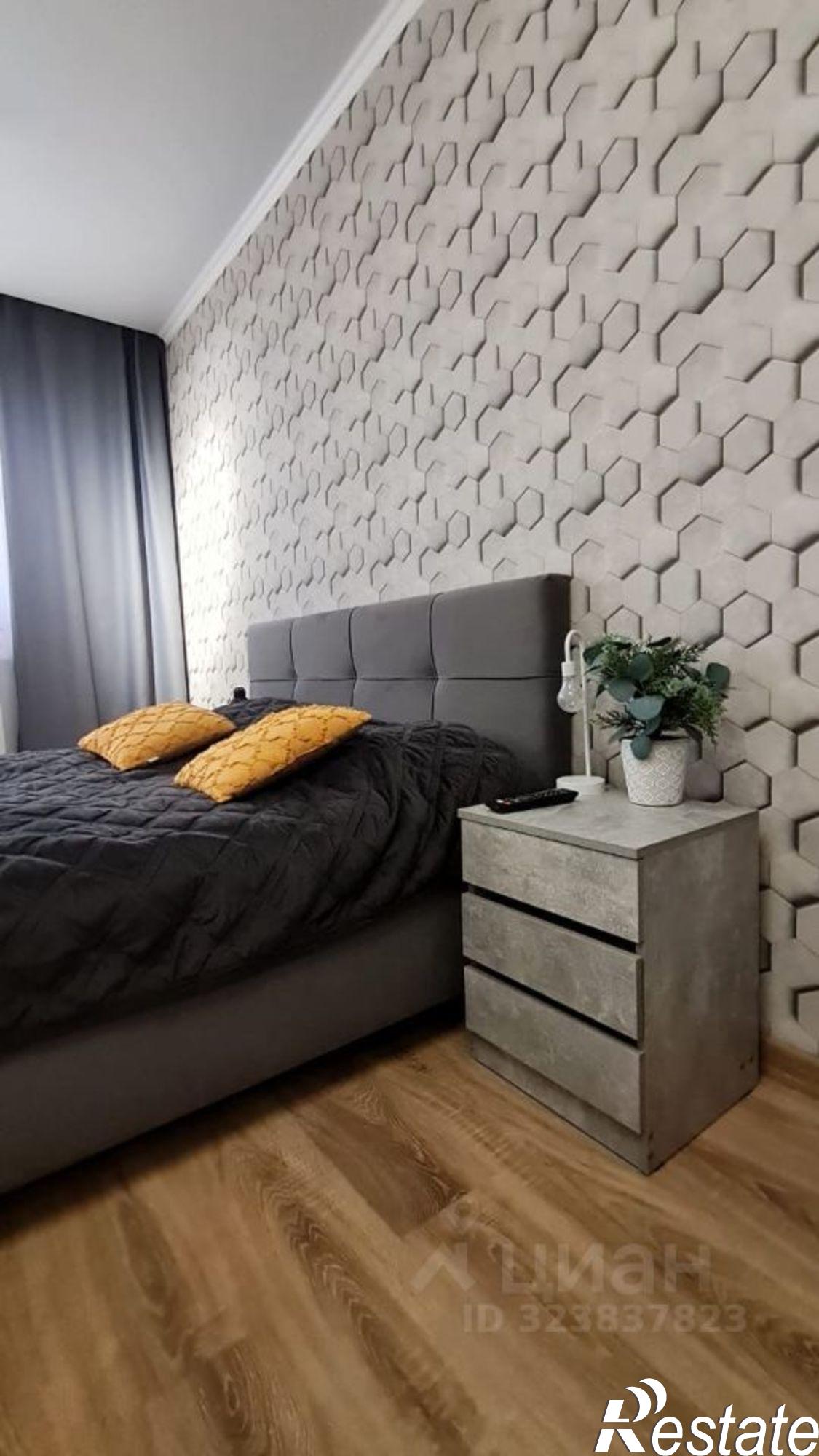 Сдать квартиру за 40 000 рублей на ул Четаева, 14А 2