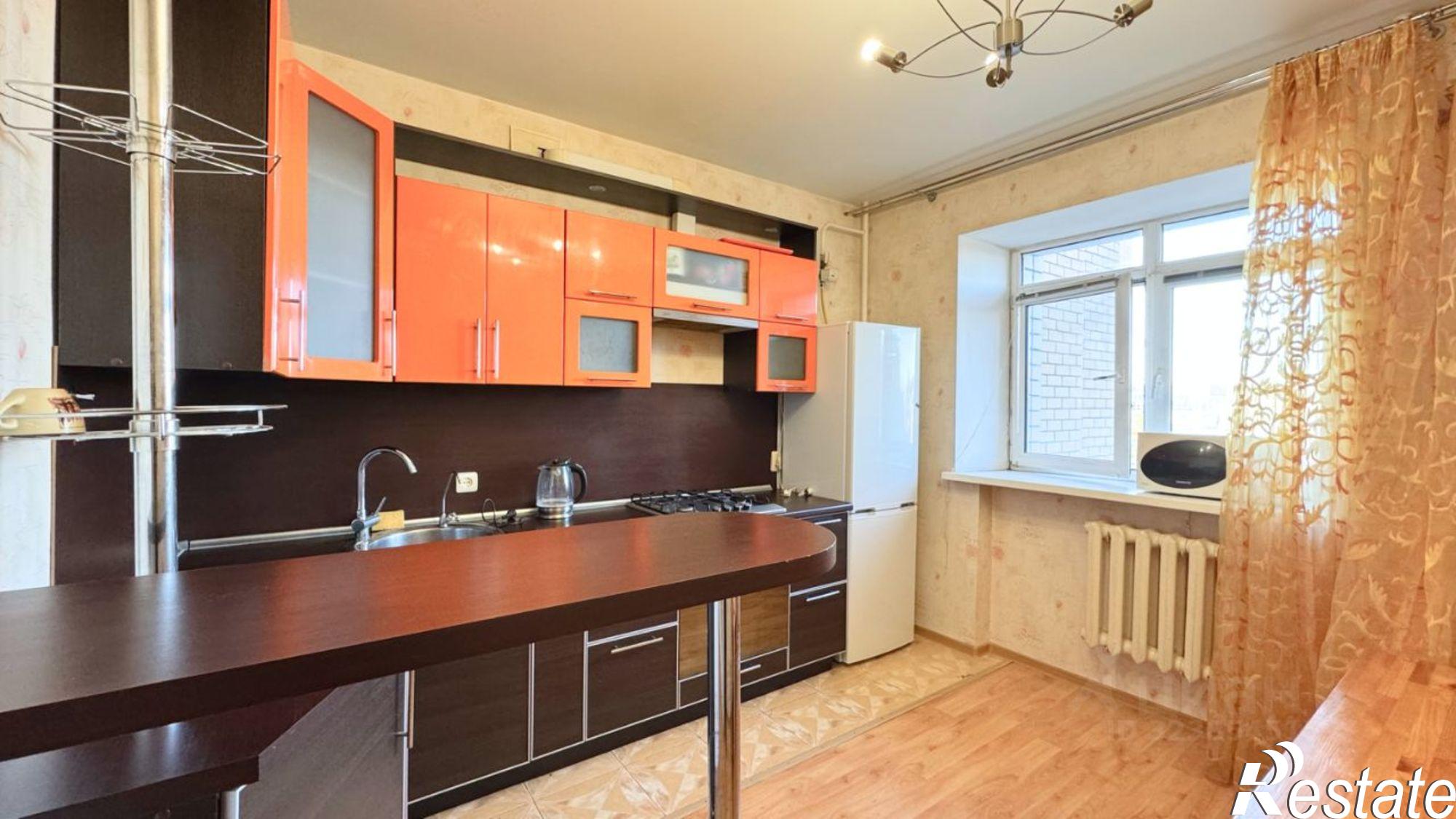 Сдать квартиру за 35 000 рублей на улица Габдуллы Кариева, 5