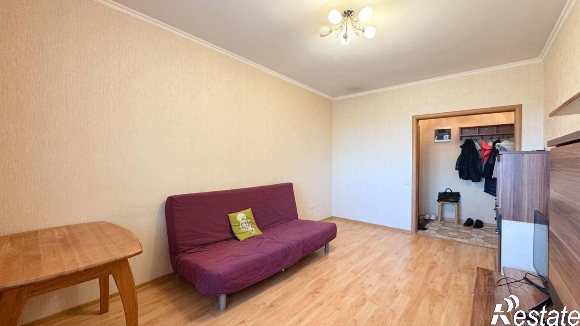 Сдать квартиру за 35 000 рублей на улица Габдуллы Кариева, 5