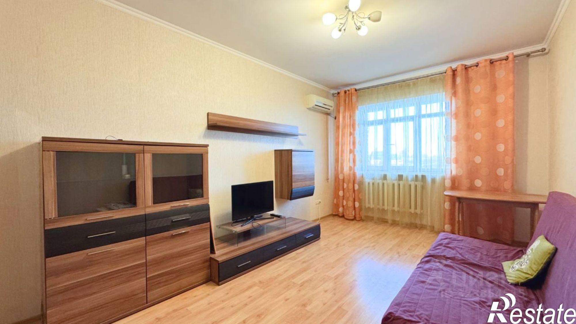 Сдать квартиру за 35 000 рублей на улица Габдуллы Кариева, 5