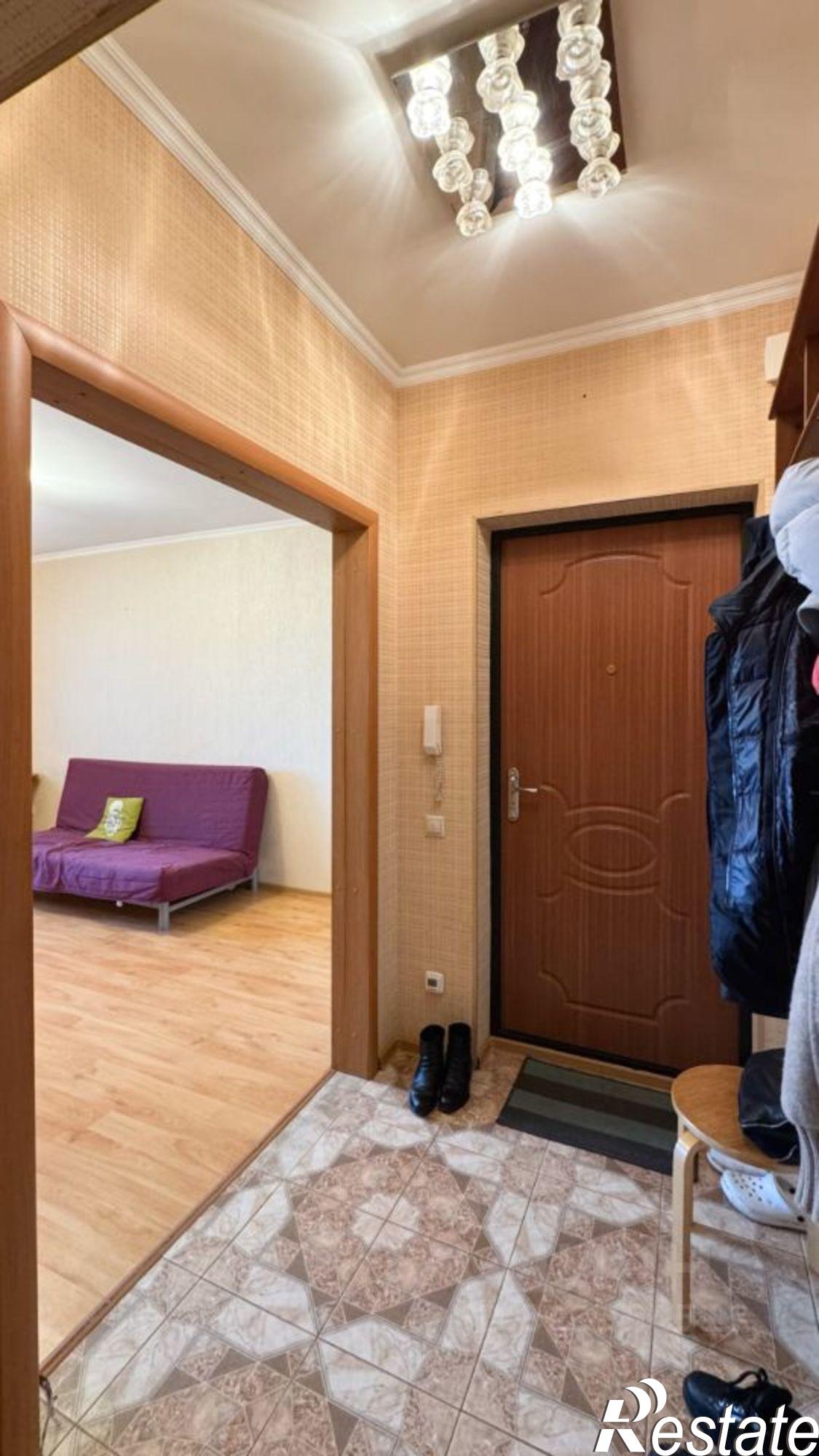 Сдать квартиру за 35 000 рублей на улица Габдуллы Кариева, 5