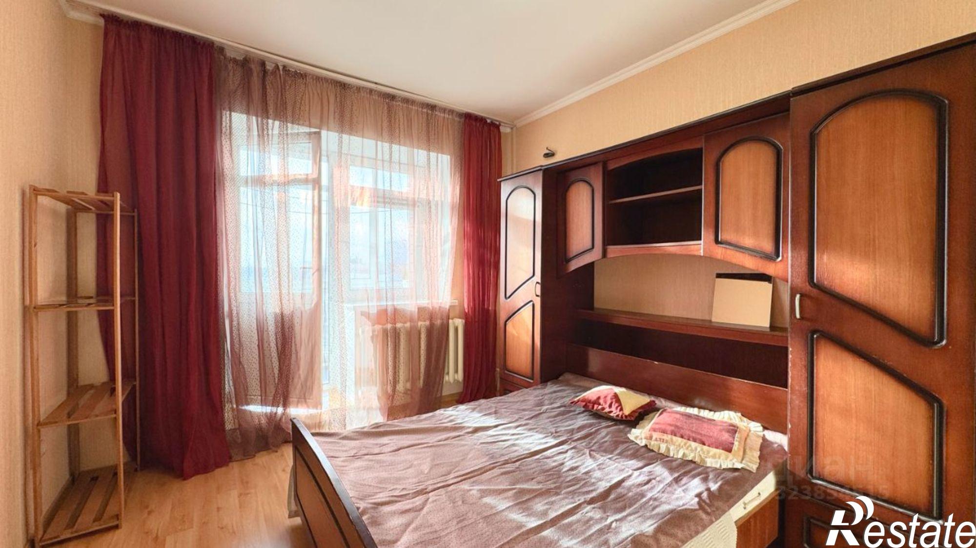 Сдать квартиру за 35 000 рублей на улица Габдуллы Кариева, 5