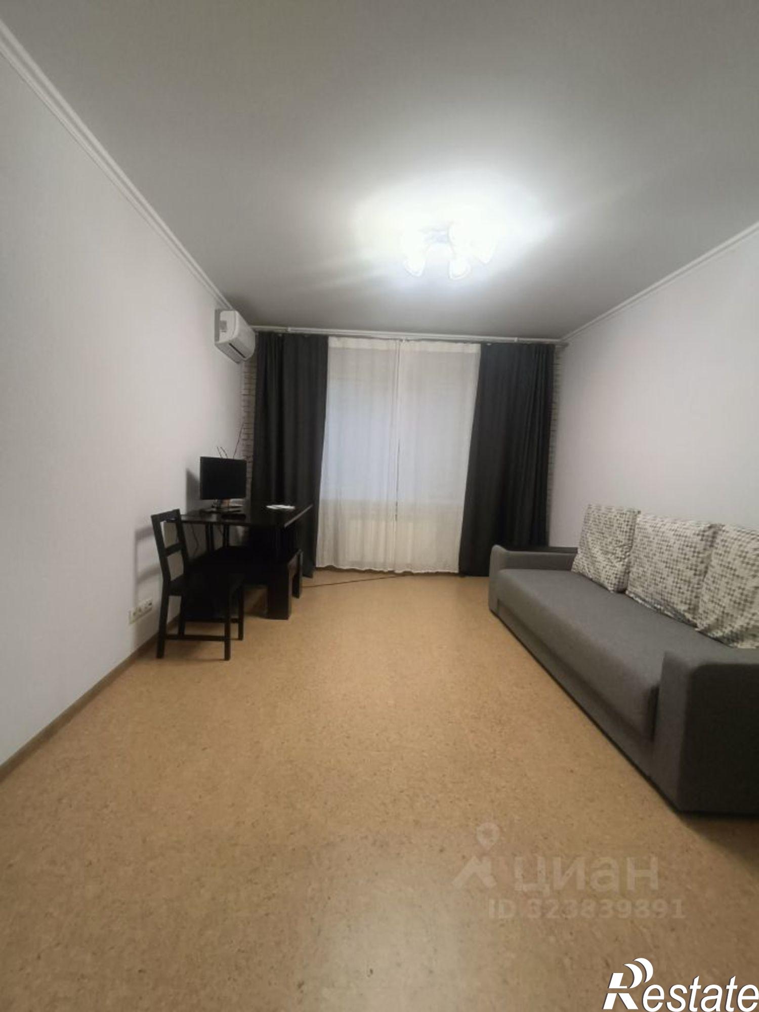 Сдать квартиру за 50 000 рублей на ул Четаева, 58