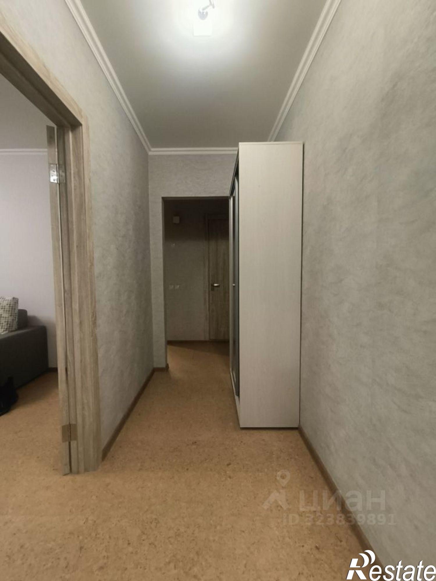 Сдать квартиру за 50 000 рублей на ул Четаева, 58