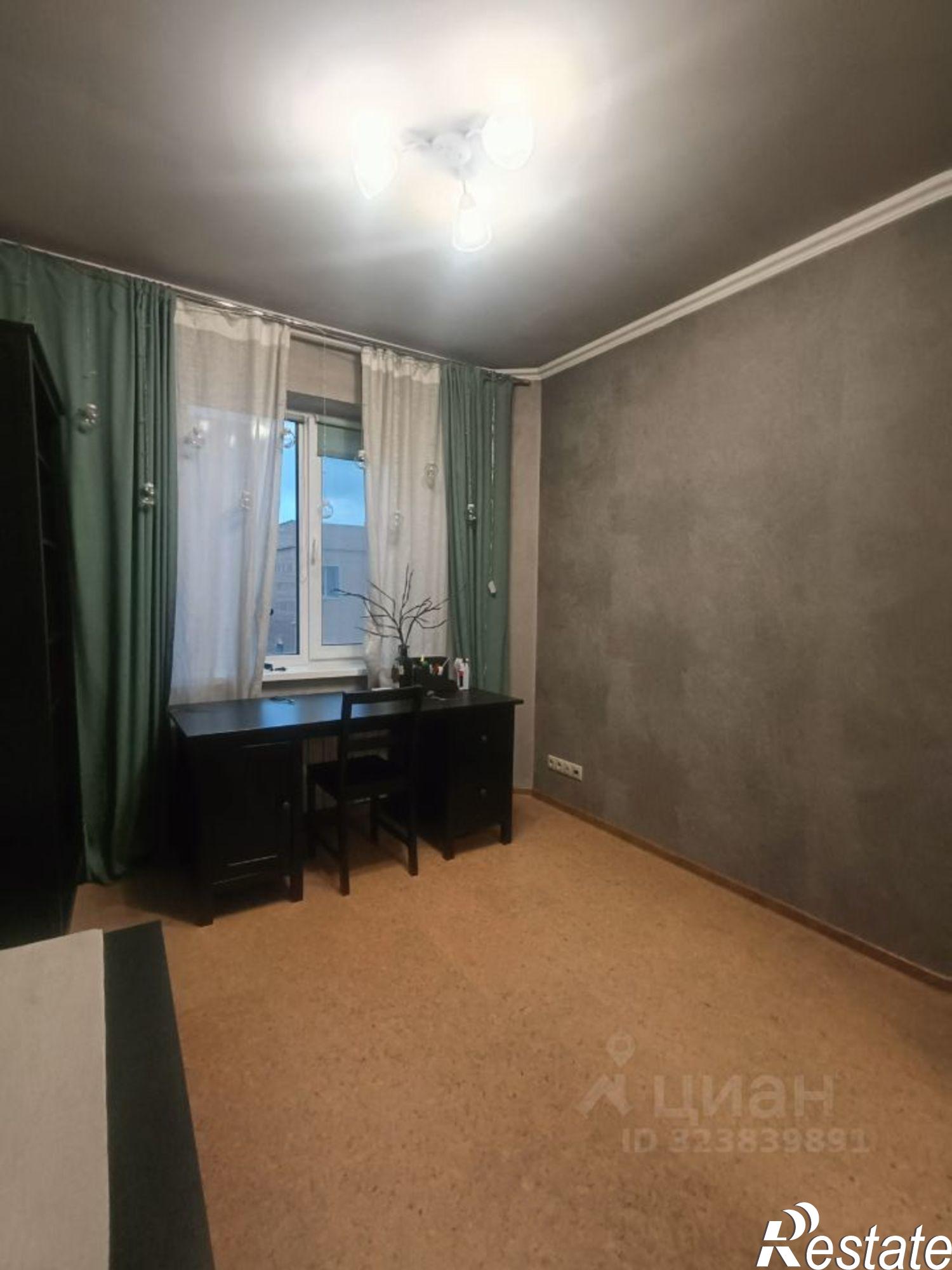 Сдать квартиру за 50 000 рублей на ул Четаева, 58