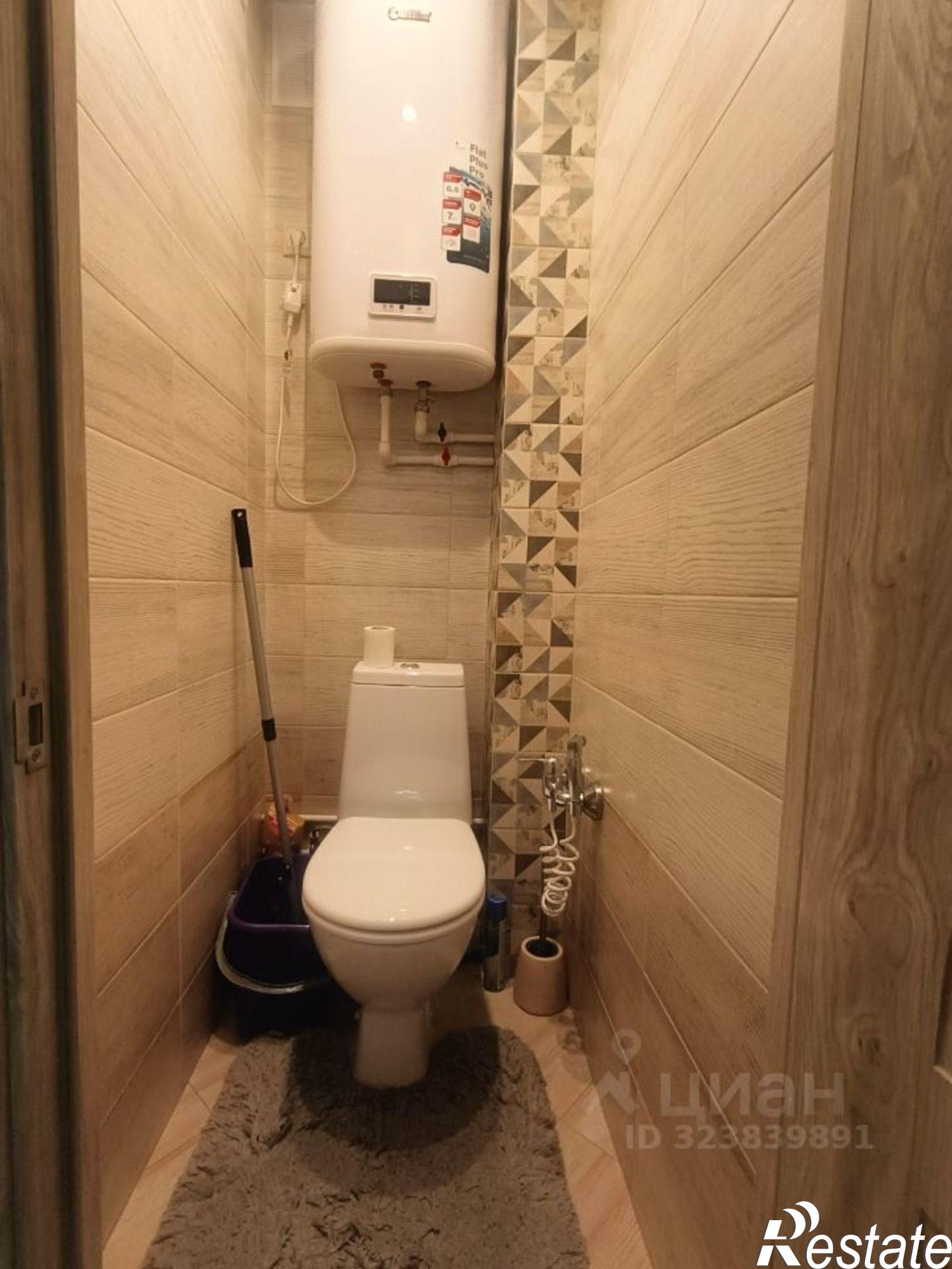 Сдать квартиру за 50 000 рублей на ул Четаева, 58