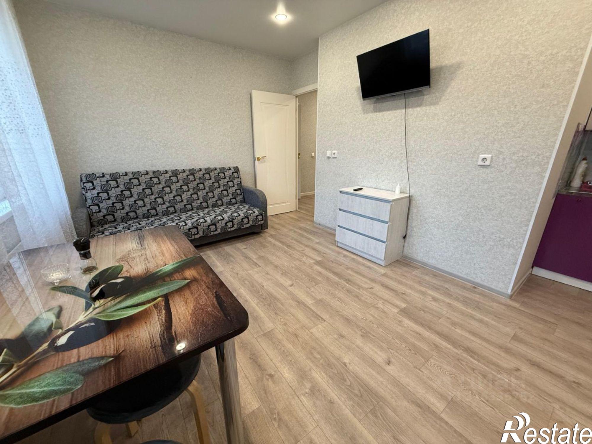 Сдать квартиру за 45 000 рублей на ул Тэцевская, 4Д