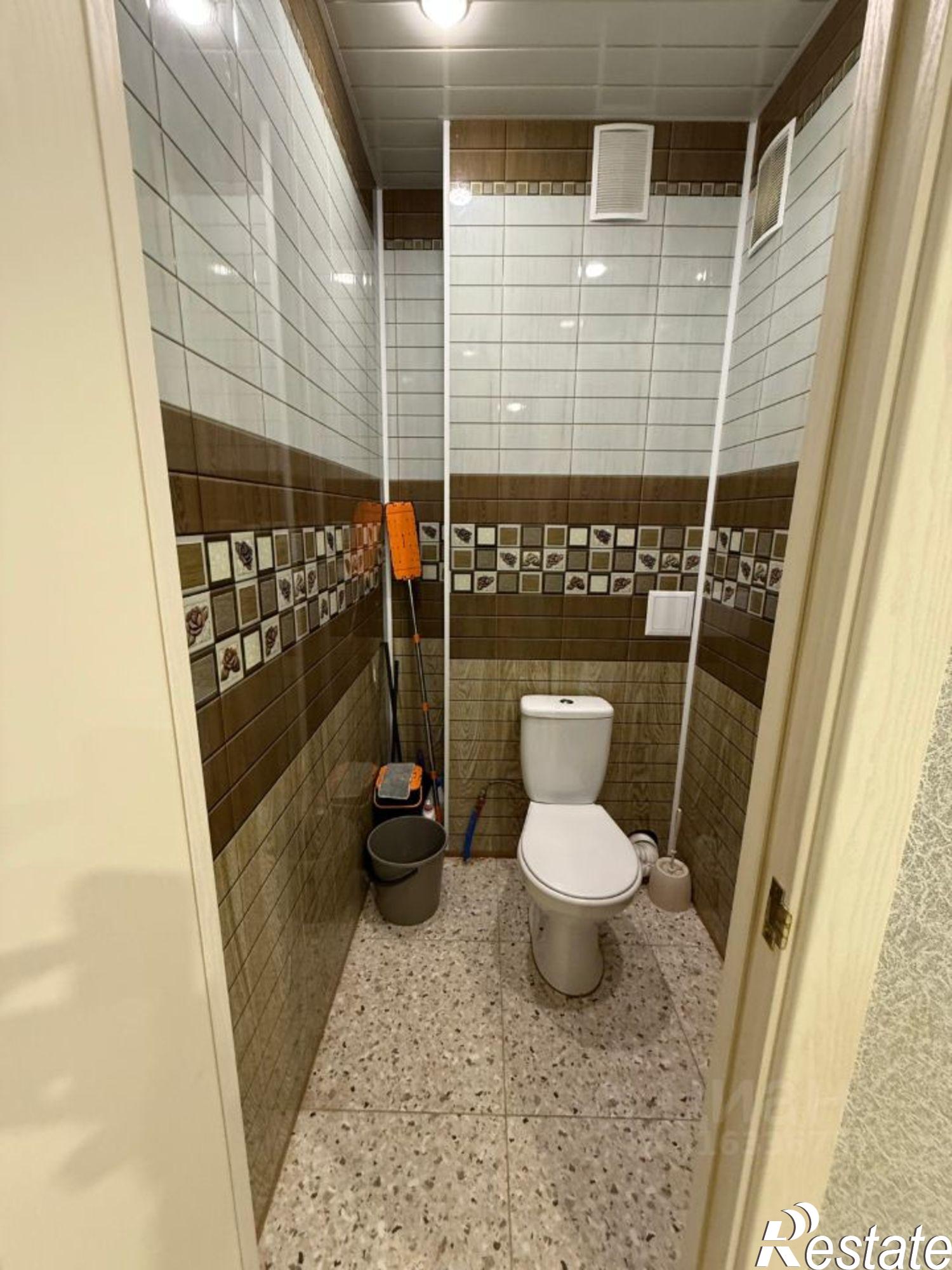 Сдать квартиру за 45 000 рублей на ул Тэцевская, 4Д