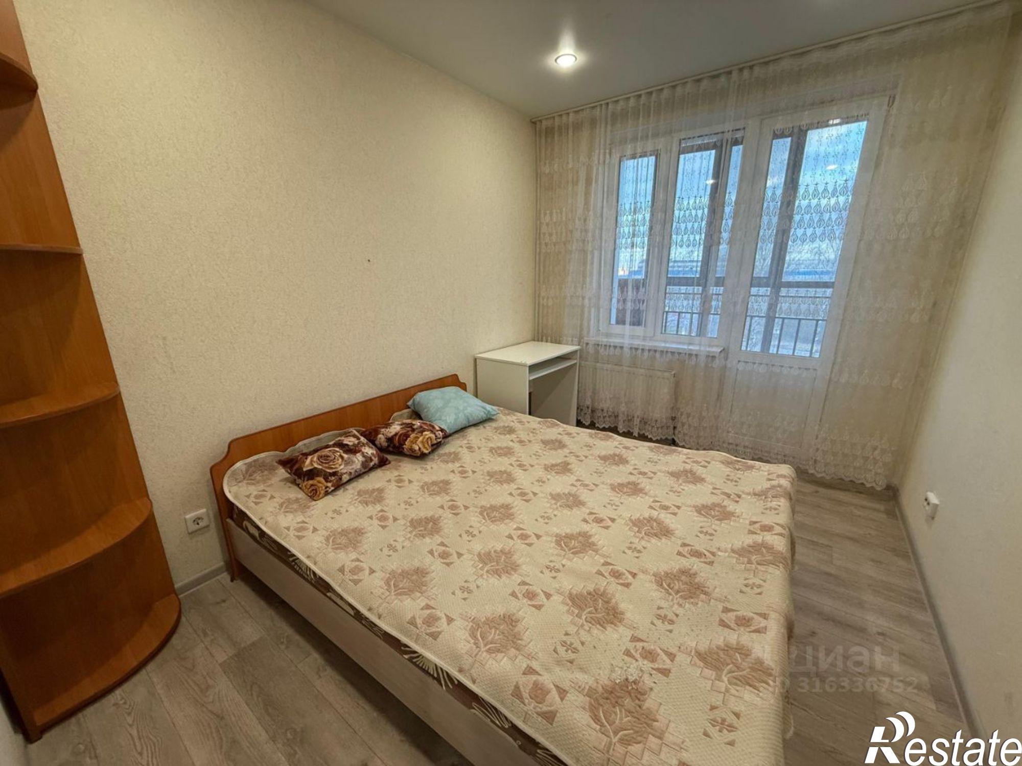 Сдать квартиру за 45 000 рублей на ул Тэцевская, 4Д