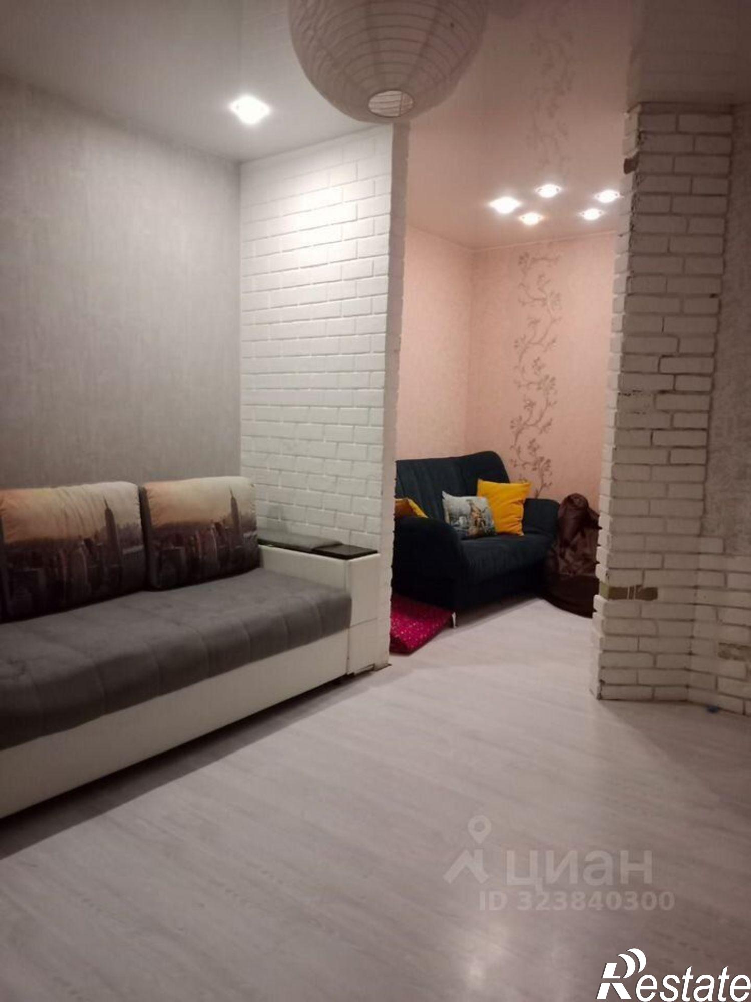 Купить квартиру за 8 000 000 рублей на 2-я Старо-Аракчинская улица, 41А