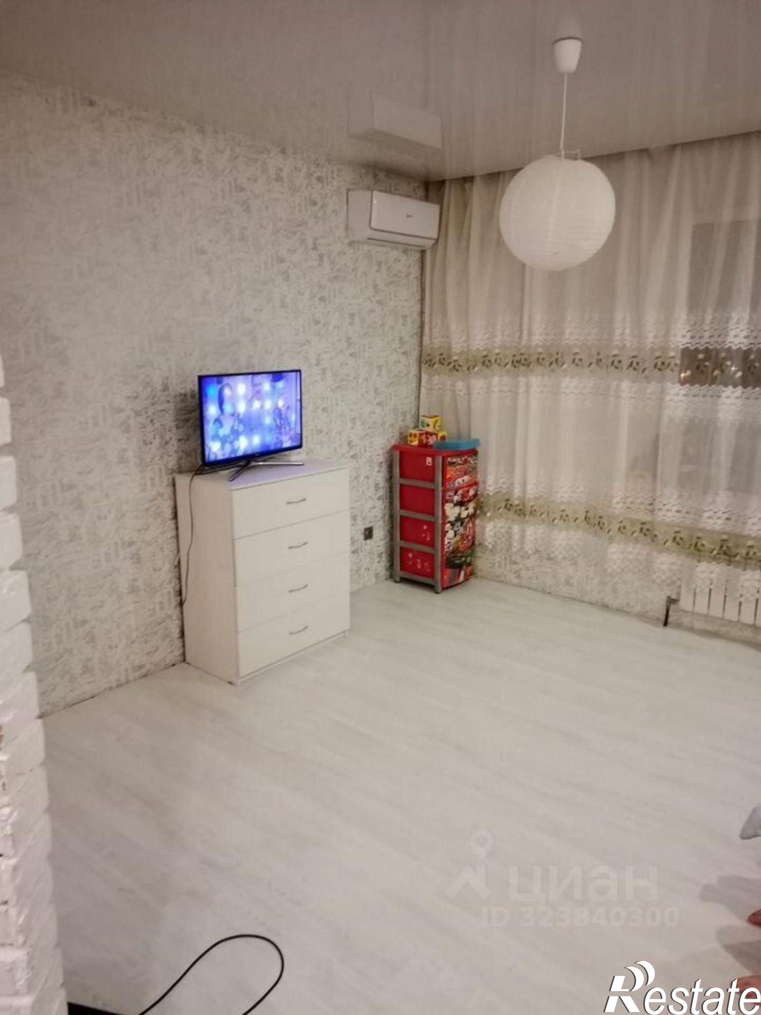 Купить квартиру за 8 000 000 рублей на 2-я Старо-Аракчинская улица, 41А