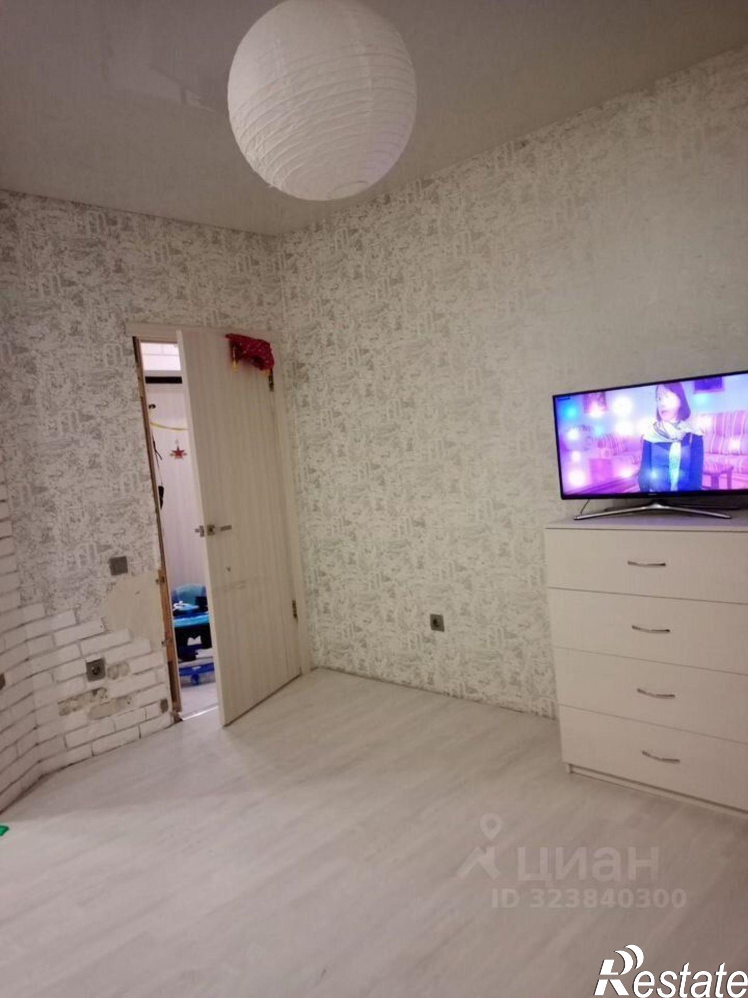 Купить квартиру за 8 000 000 рублей на 2-я Старо-Аракчинская улица, 41А