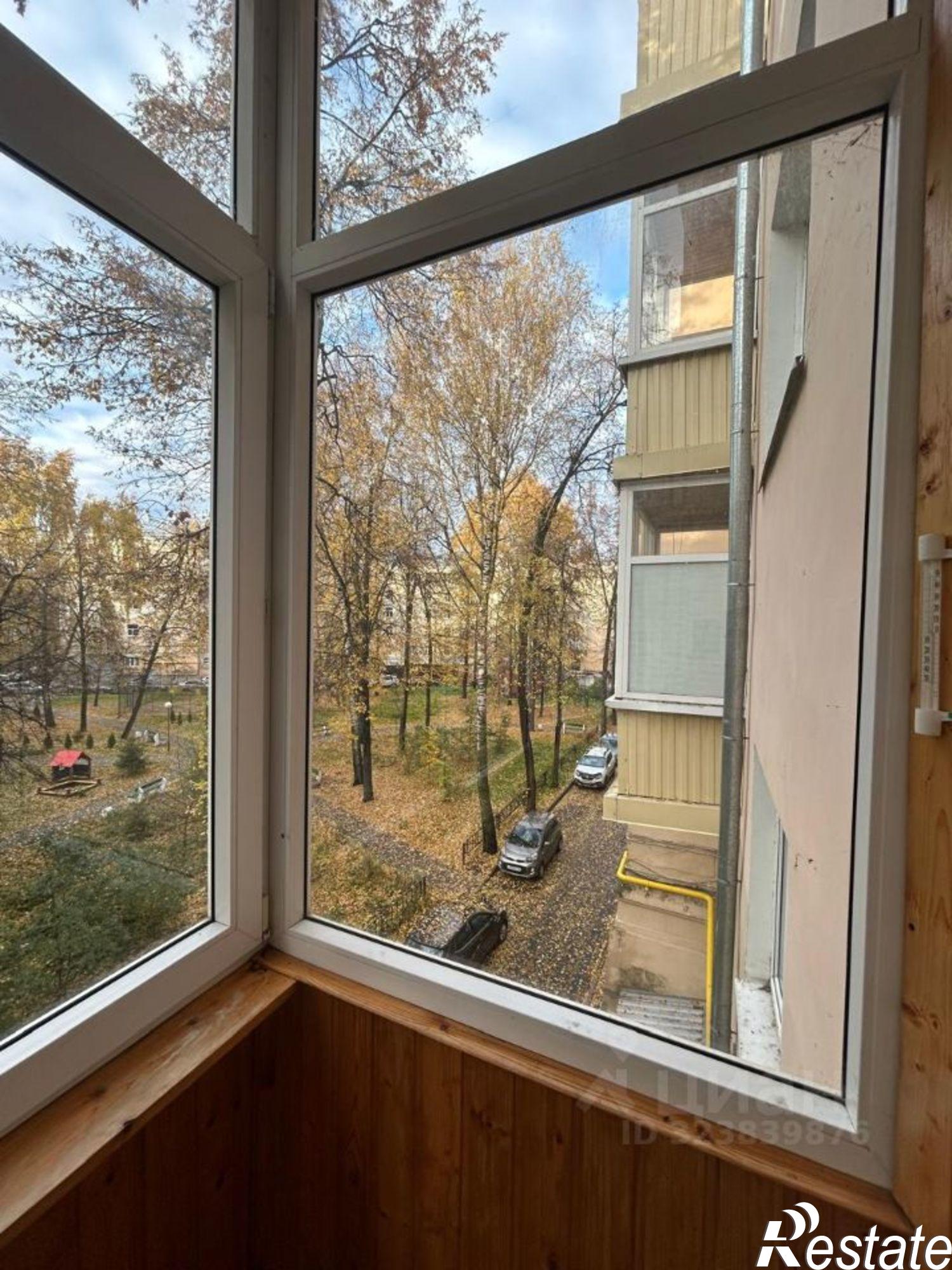 Купить квартиру за 9 800 000 рублей на улица Абжалилова, 21