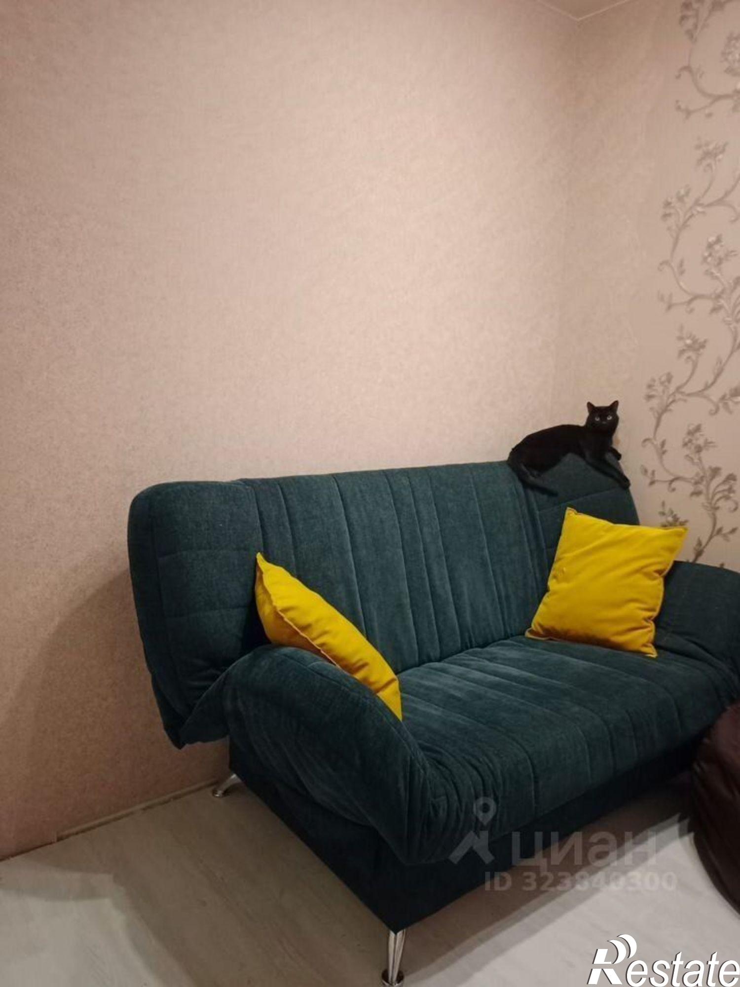 Купить квартиру за 8 000 000 рублей на 2-я Старо-Аракчинская улица, 41А