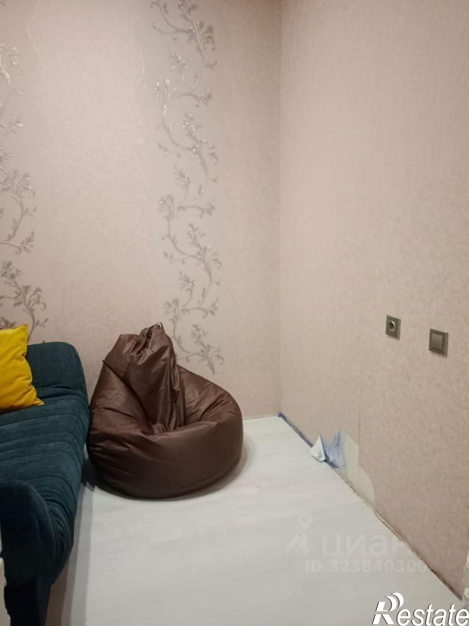 Купить квартиру за 8 000 000 рублей на 2-я Старо-Аракчинская улица, 41А