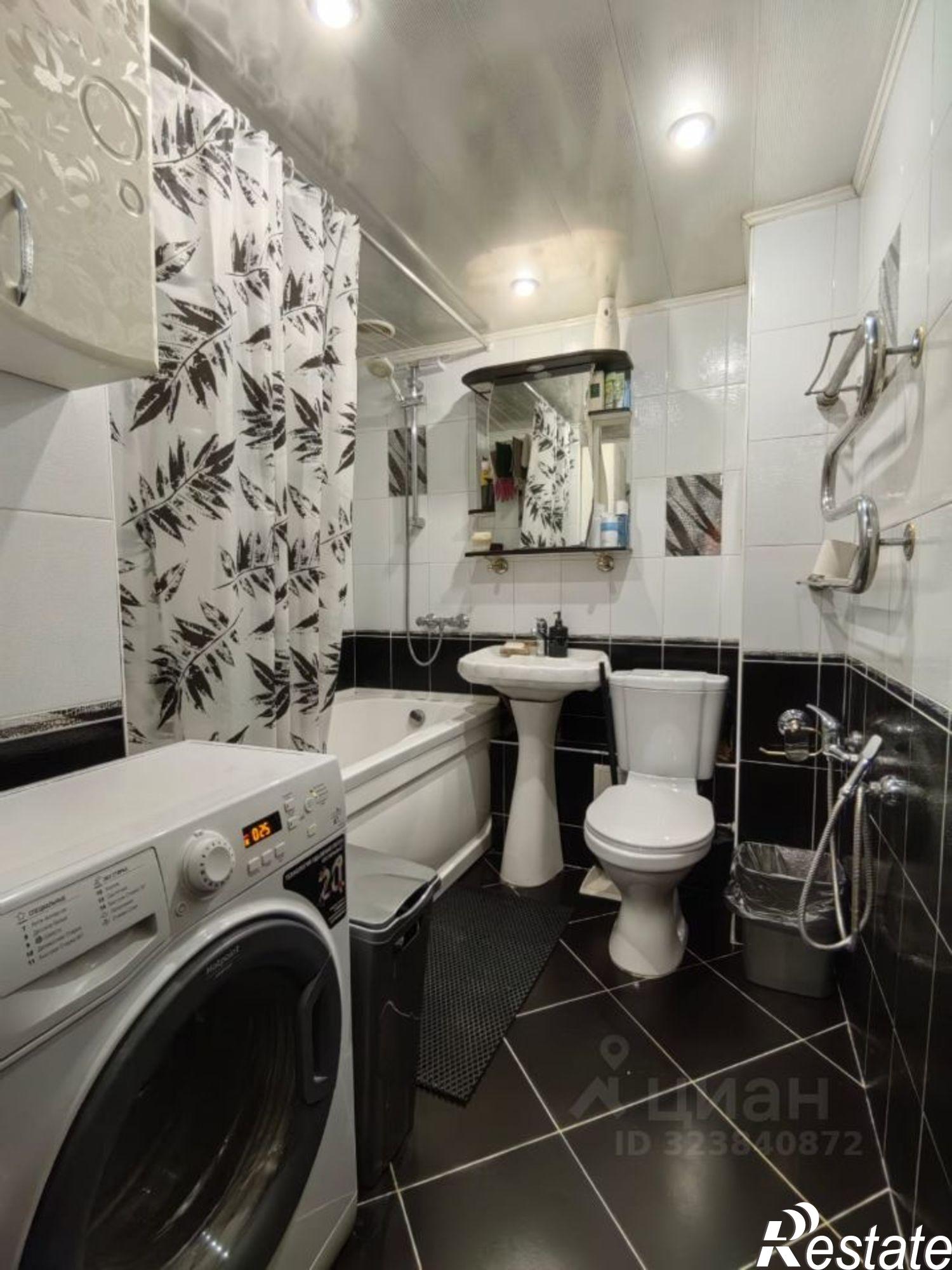 Купить квартиру за 7 600 000 рублей на Окольная улица, 1