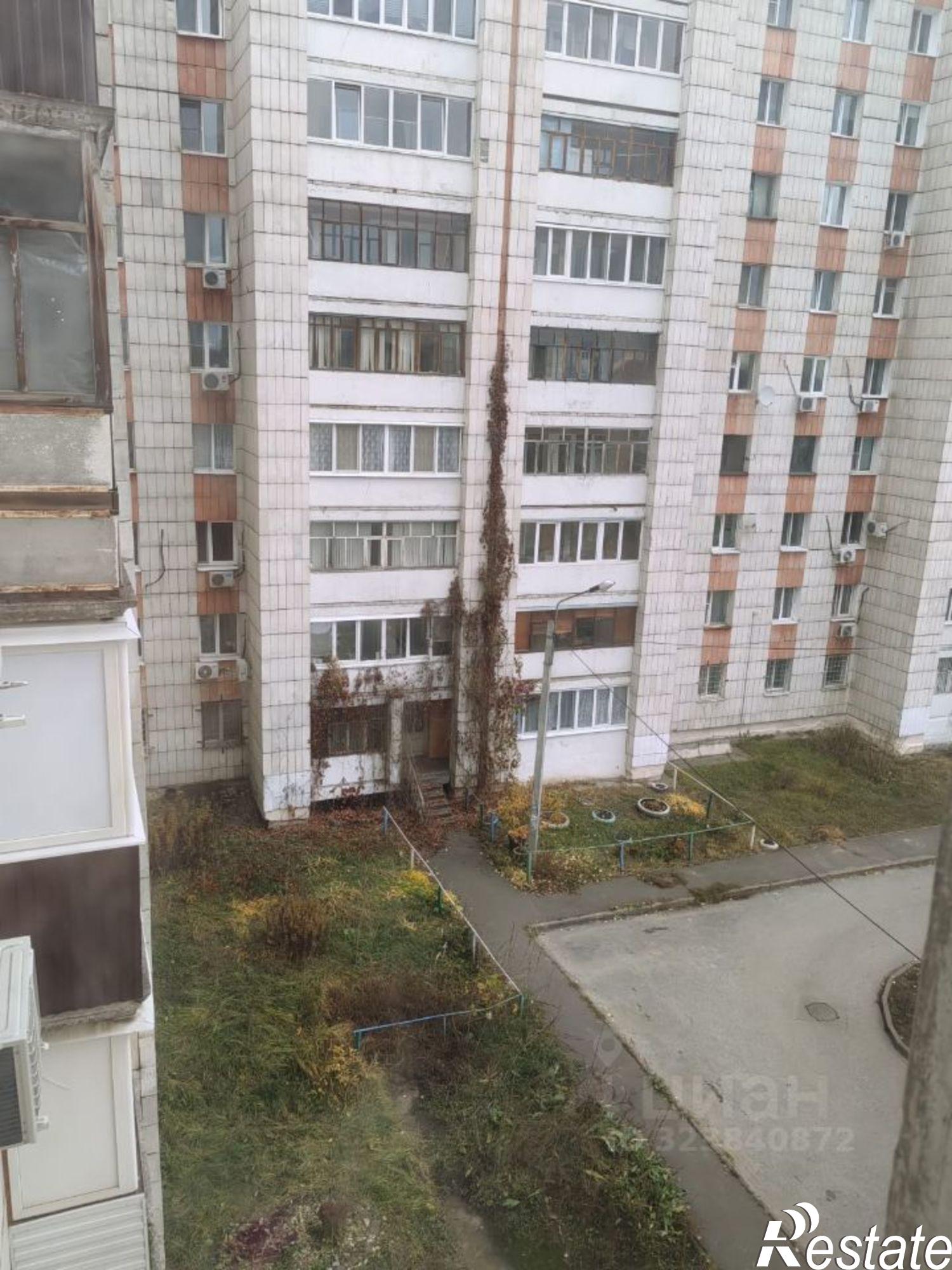 Купить квартиру за 7 600 000 рублей на Окольная улица, 1