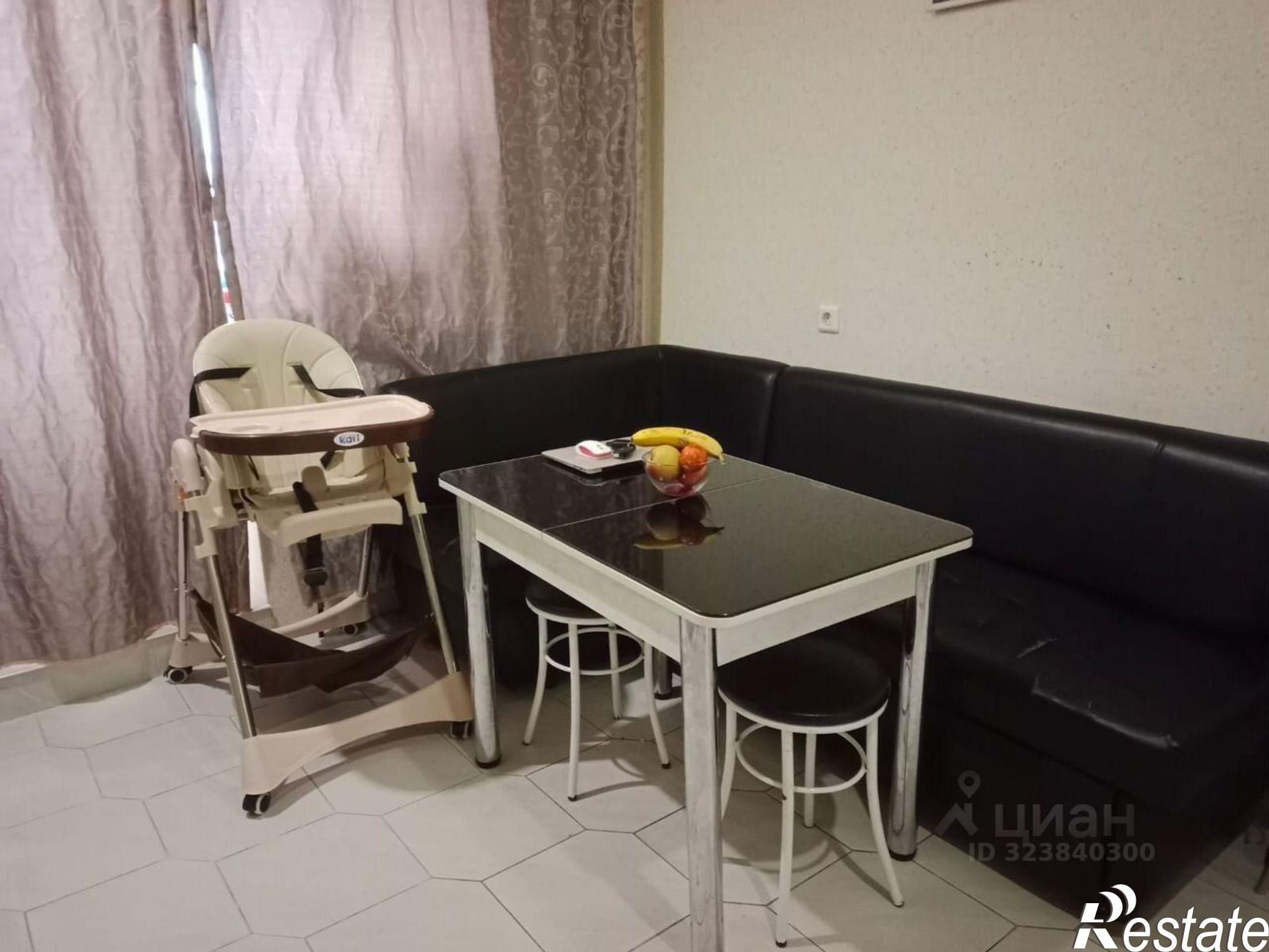 Купить квартиру за 8 000 000 рублей на 2-я Старо-Аракчинская улица, 41А