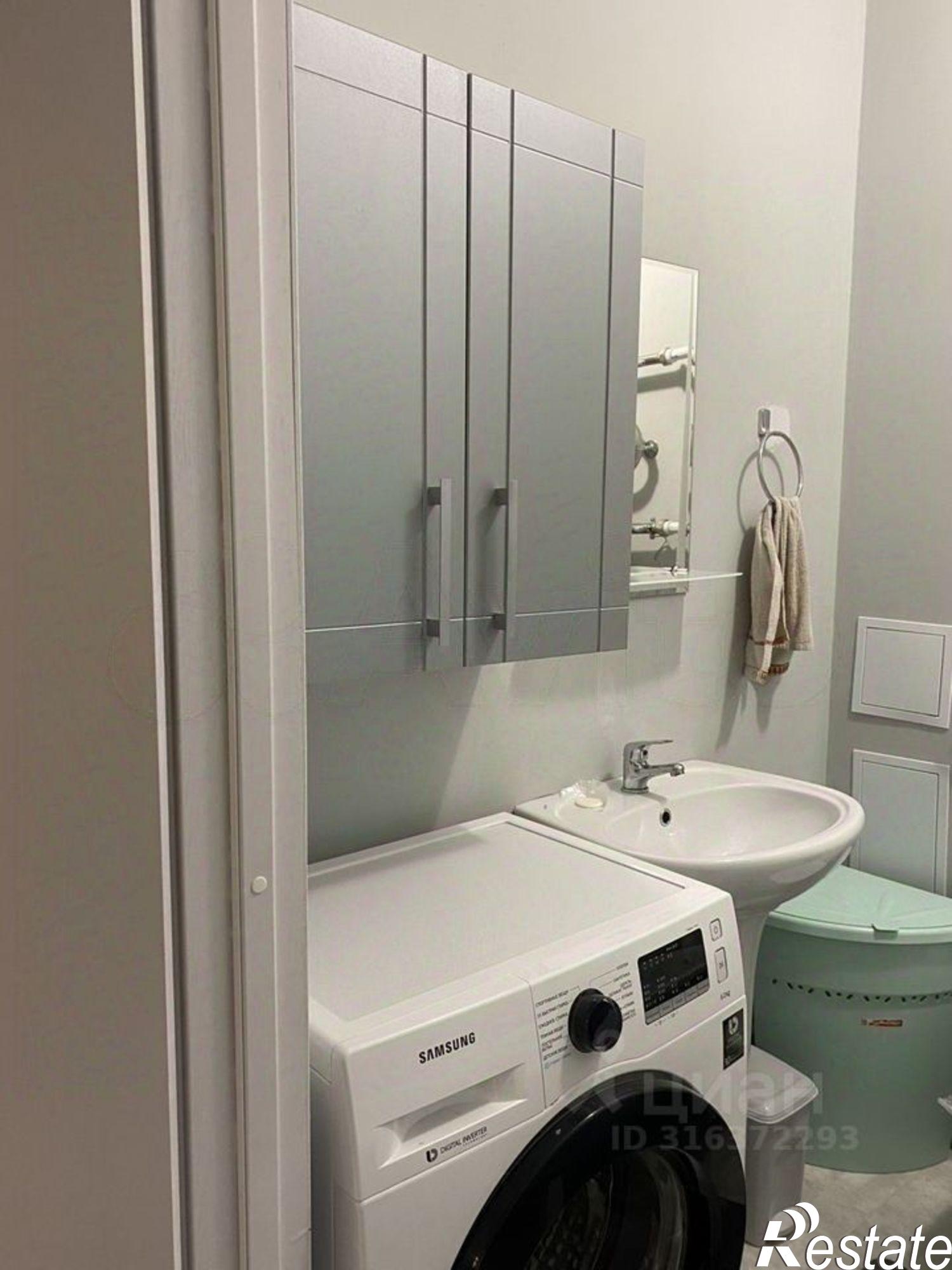 Сдать квартиру за 35 000 рублей на ул Генерала Махмута Гареева, 3