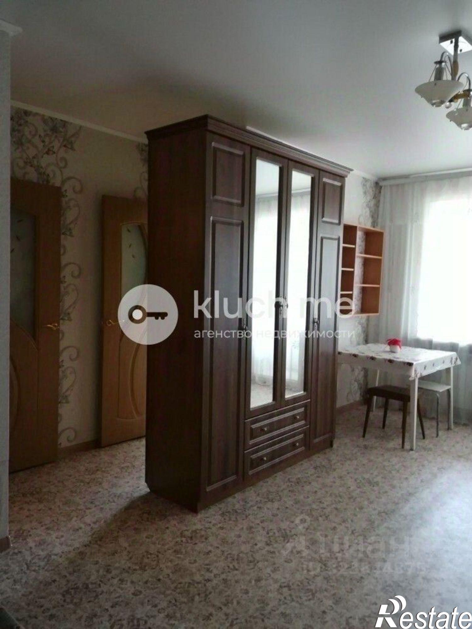 Купить квартиру за 6 600 000 рублей на проспект Ибрагимова, 9