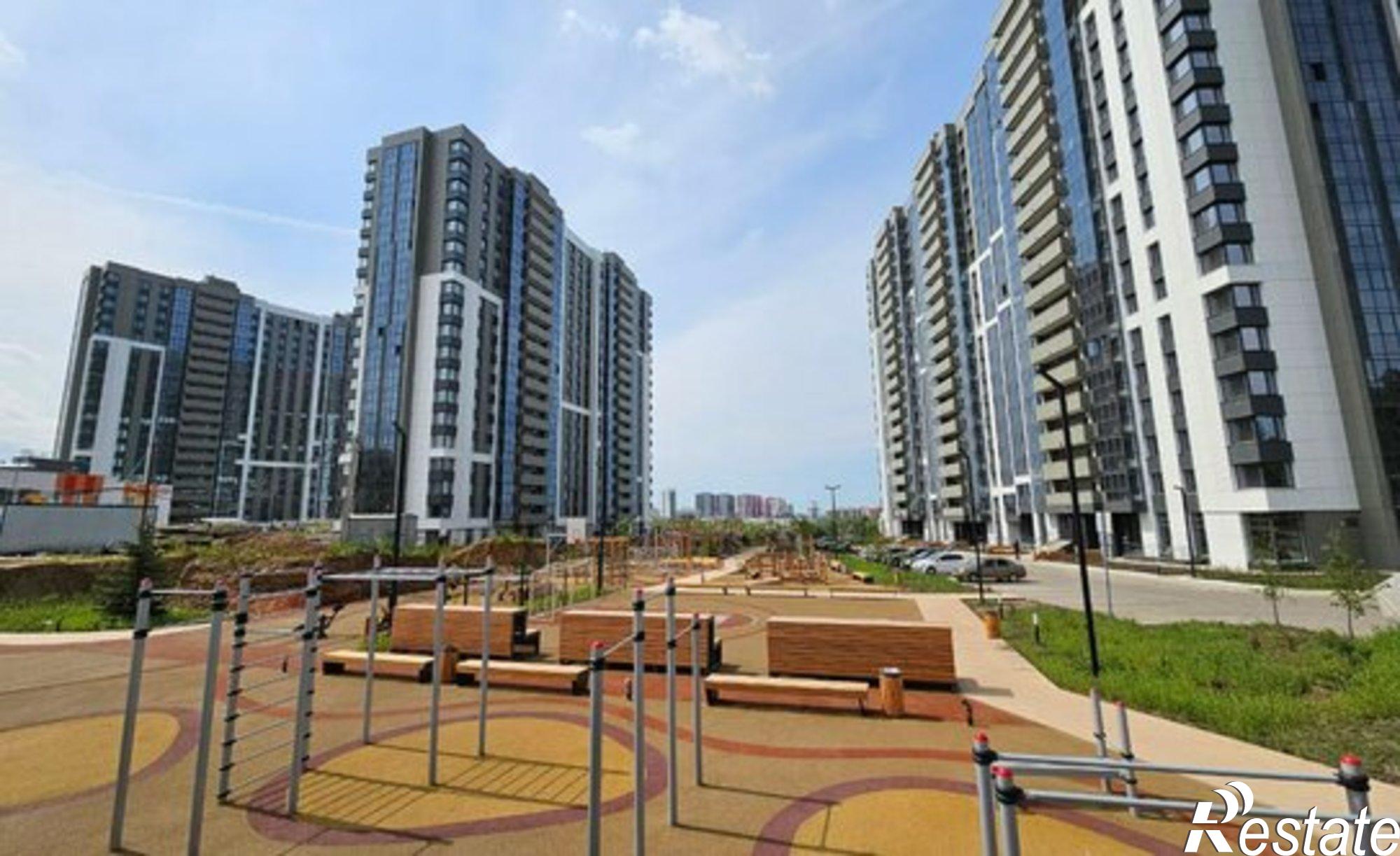 Купить квартиру за 11 680 000 рублей на Вознесенский тракт, 19