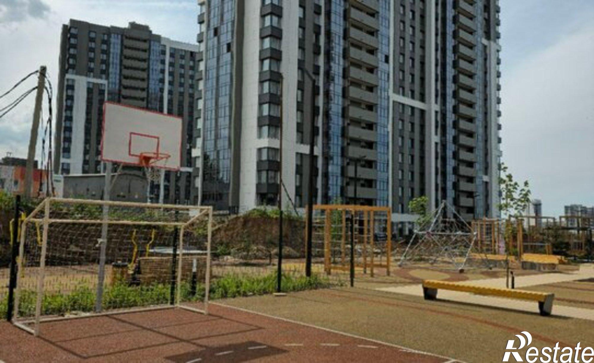 Купить квартиру за 11 680 000 рублей на Вознесенский тракт, 19