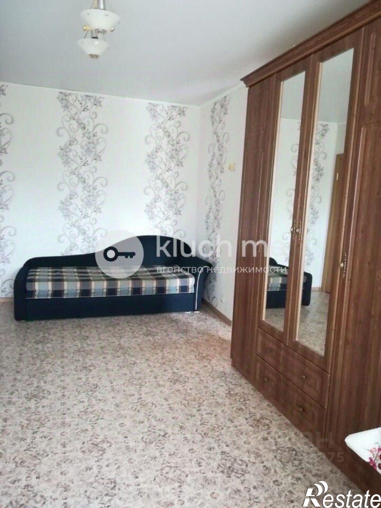 Купить квартиру за 6 600 000 рублей на проспект Ибрагимова, 9