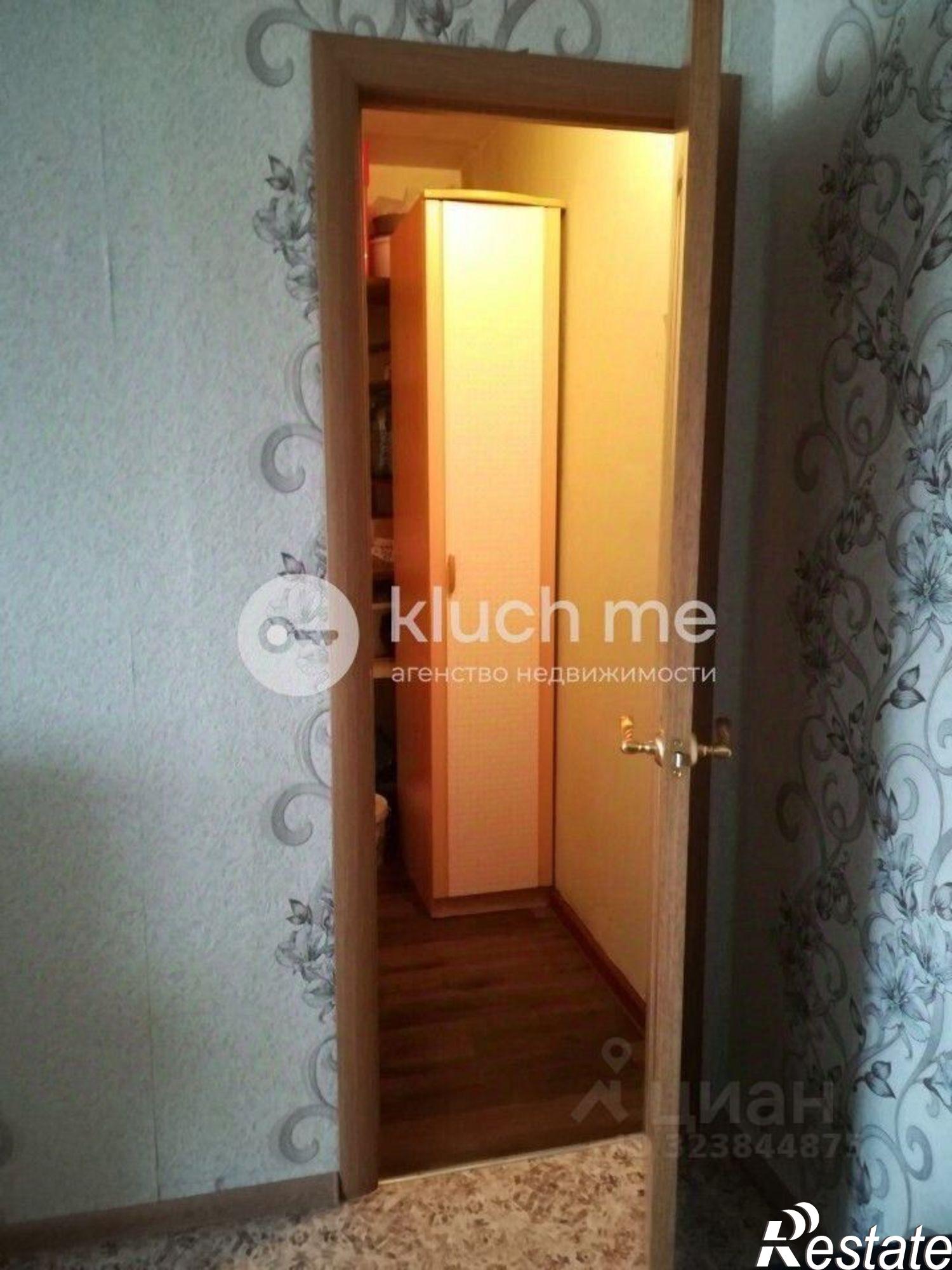 Купить квартиру за 6 600 000 рублей на проспект Ибрагимова, 9