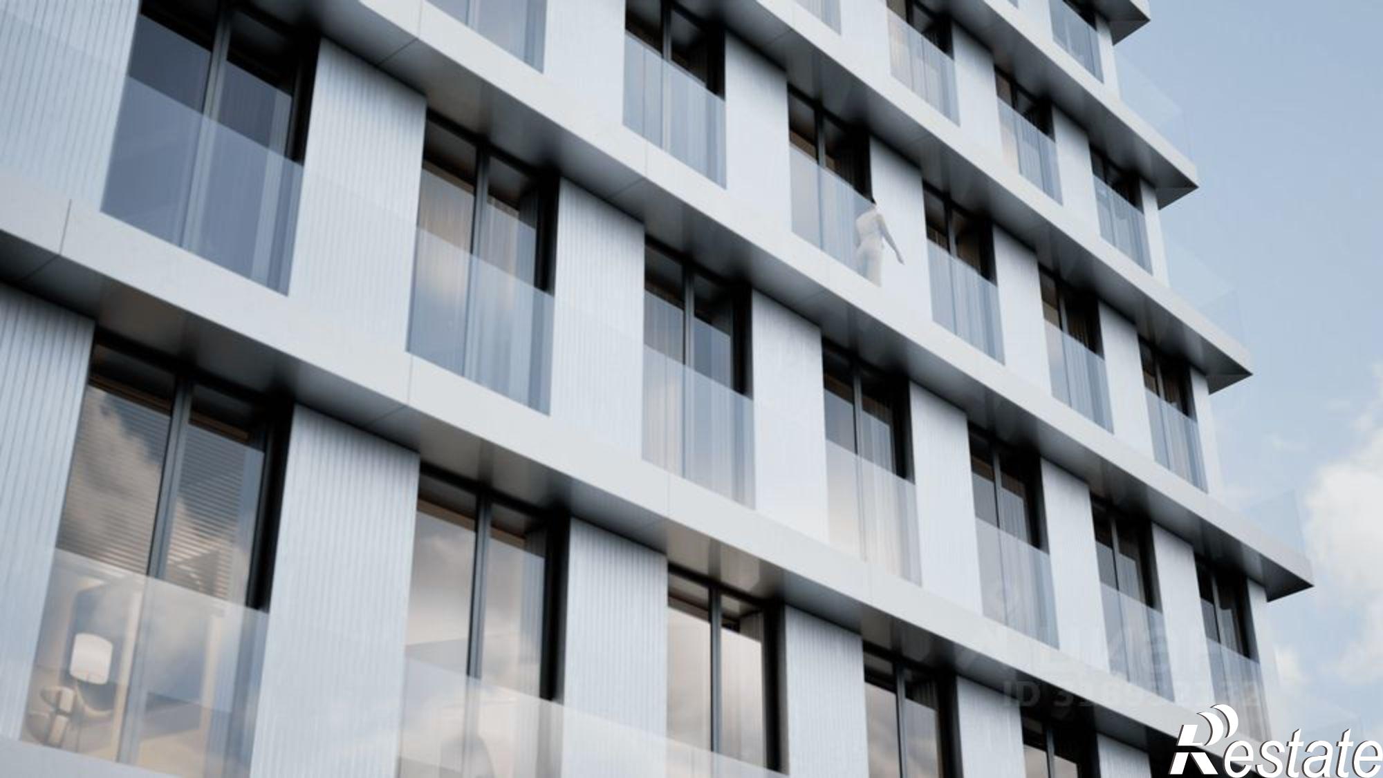 Купить квартиру за 22 440 900 рублей на улица Меховщиков, 40А