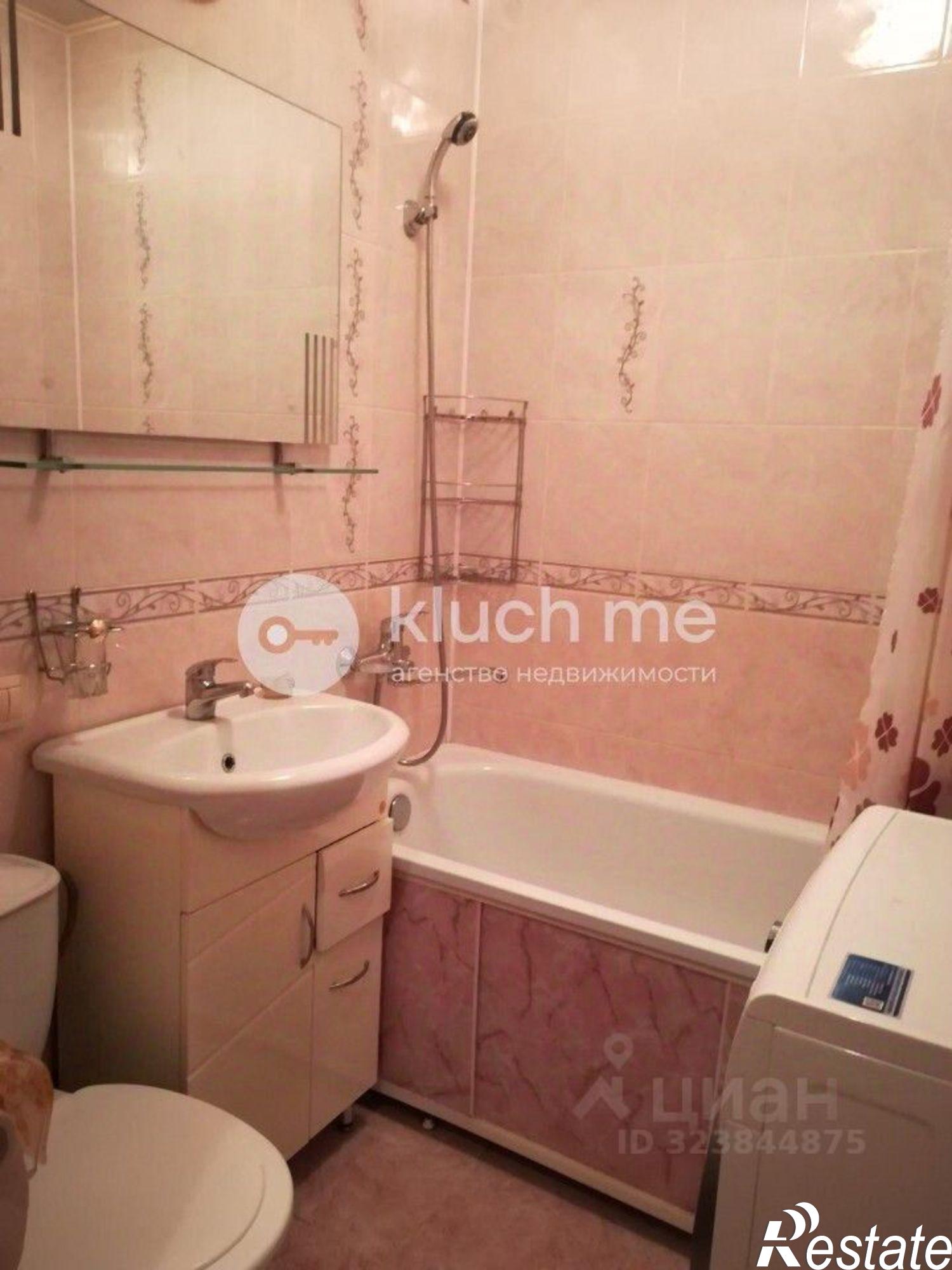 Купить квартиру за 6 600 000 рублей на проспект Ибрагимова, 9