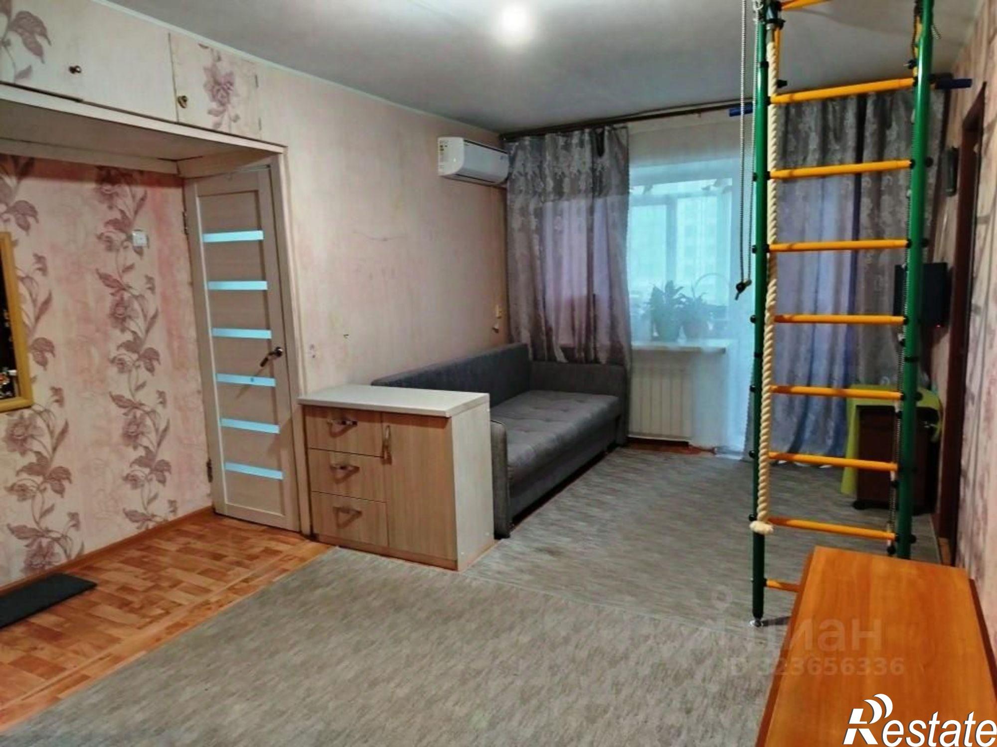 Купить квартиру за 5 900 000 рублей на Горьковское шоссе, 10