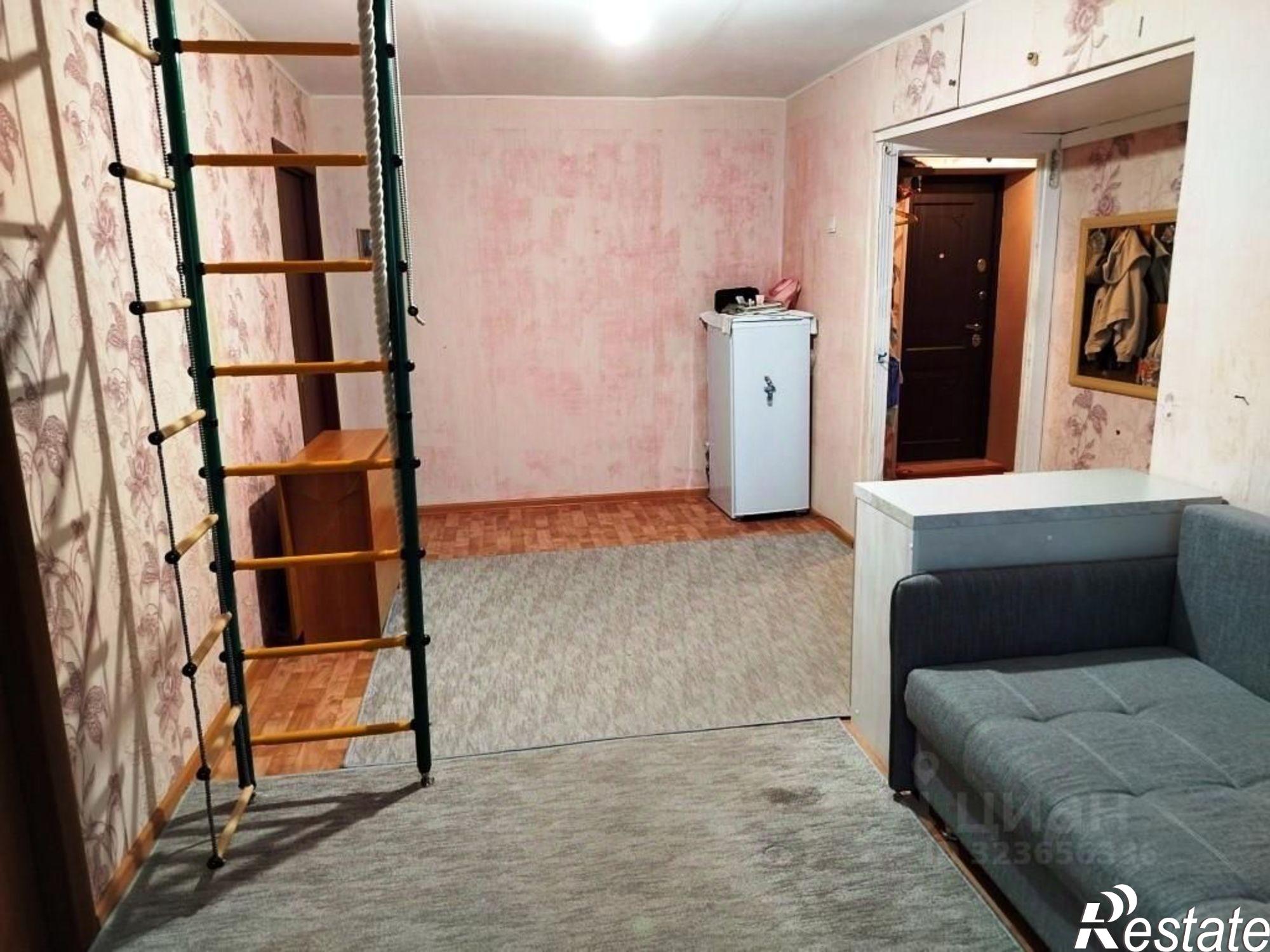 Купить квартиру за 5 900 000 рублей на Горьковское шоссе, 10