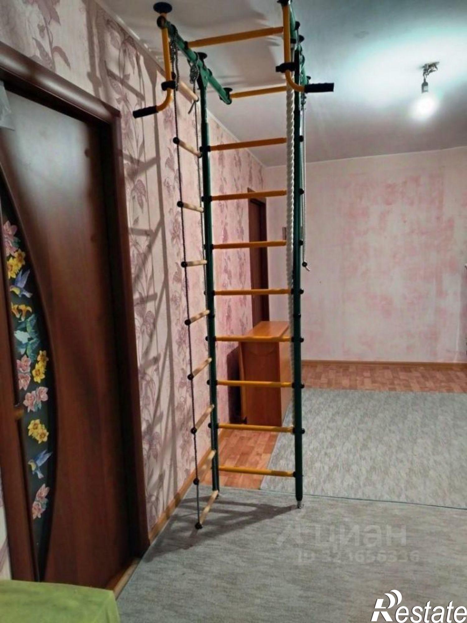 Купить квартиру за 5 900 000 рублей на Горьковское шоссе, 10