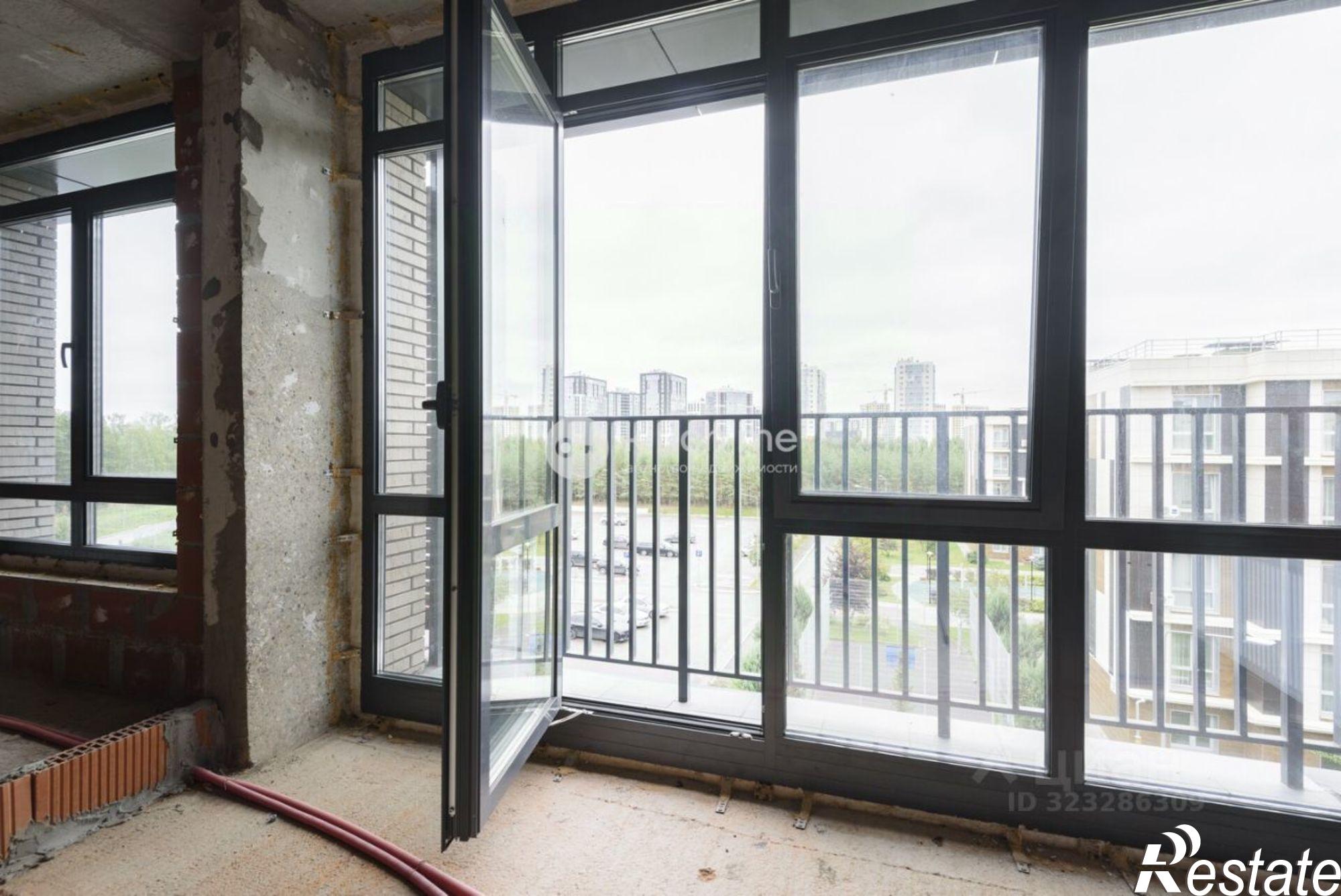 Купить квартиру за 12 500 000 рублей на улица Генерала Ерина, 5Д