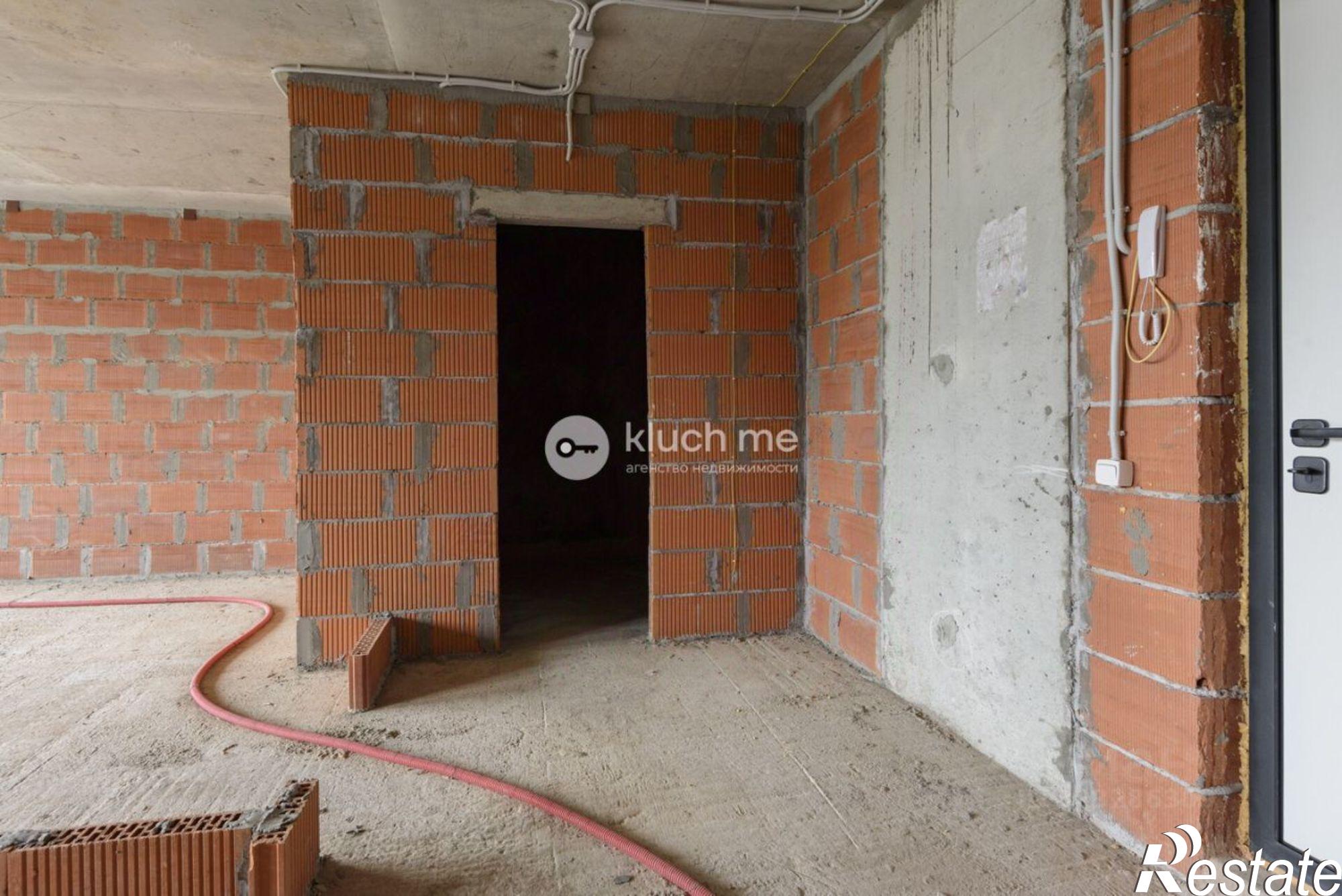 Купить квартиру за 12 500 000 рублей на улица Генерала Ерина, 5Д