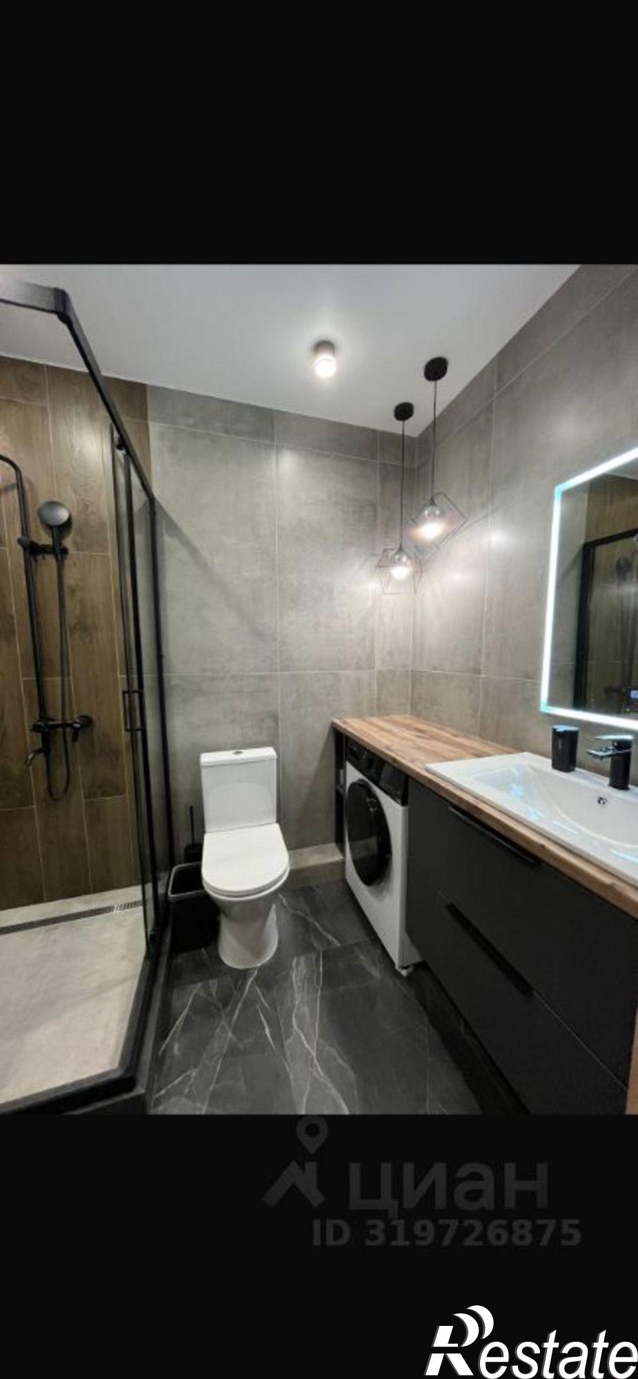 Сдать квартиру за 55 000 рублей на ул Новаторов, 4А