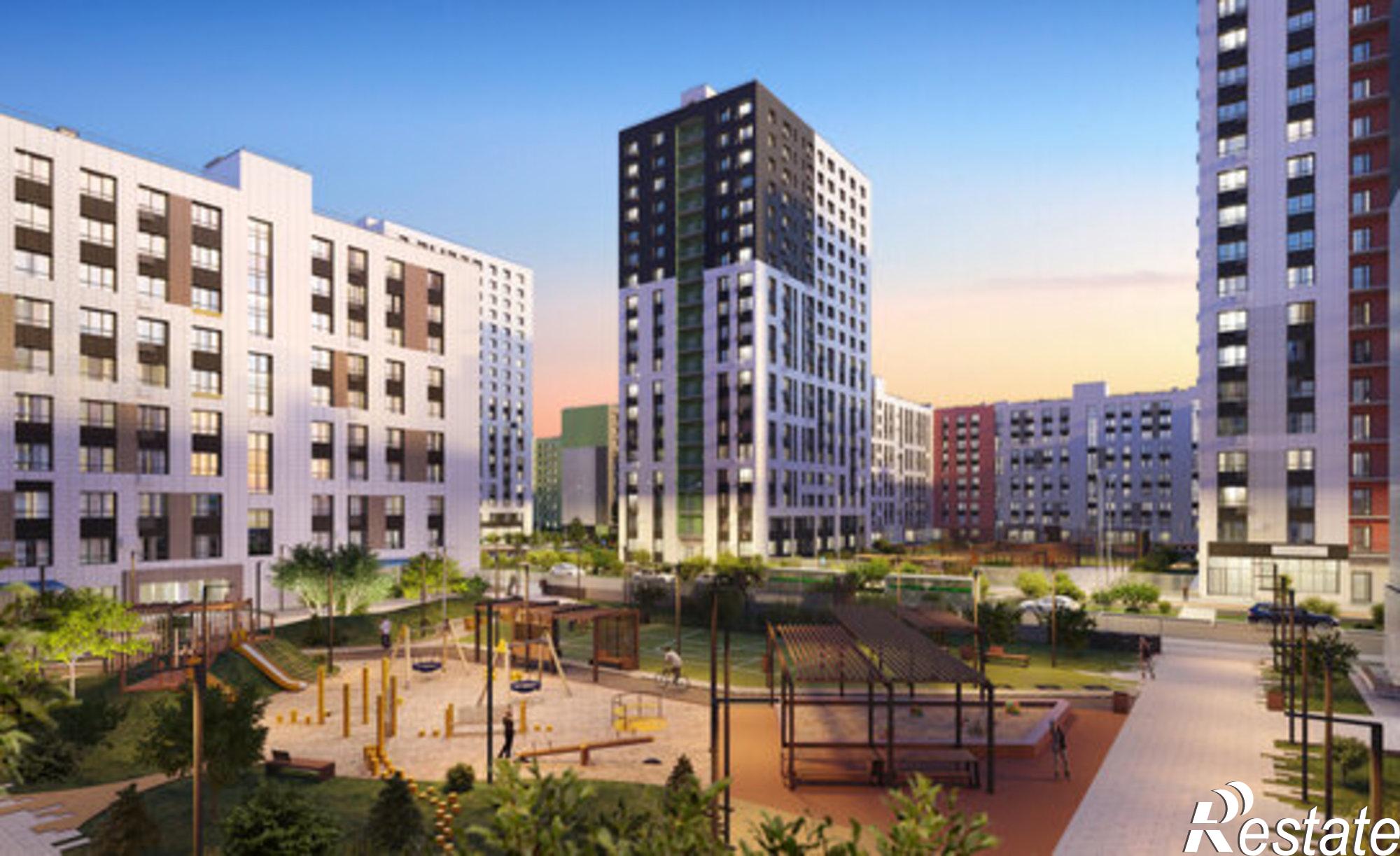 Купить квартиру за 11 000 000 рублей на ул Азата Аббасова, 16А