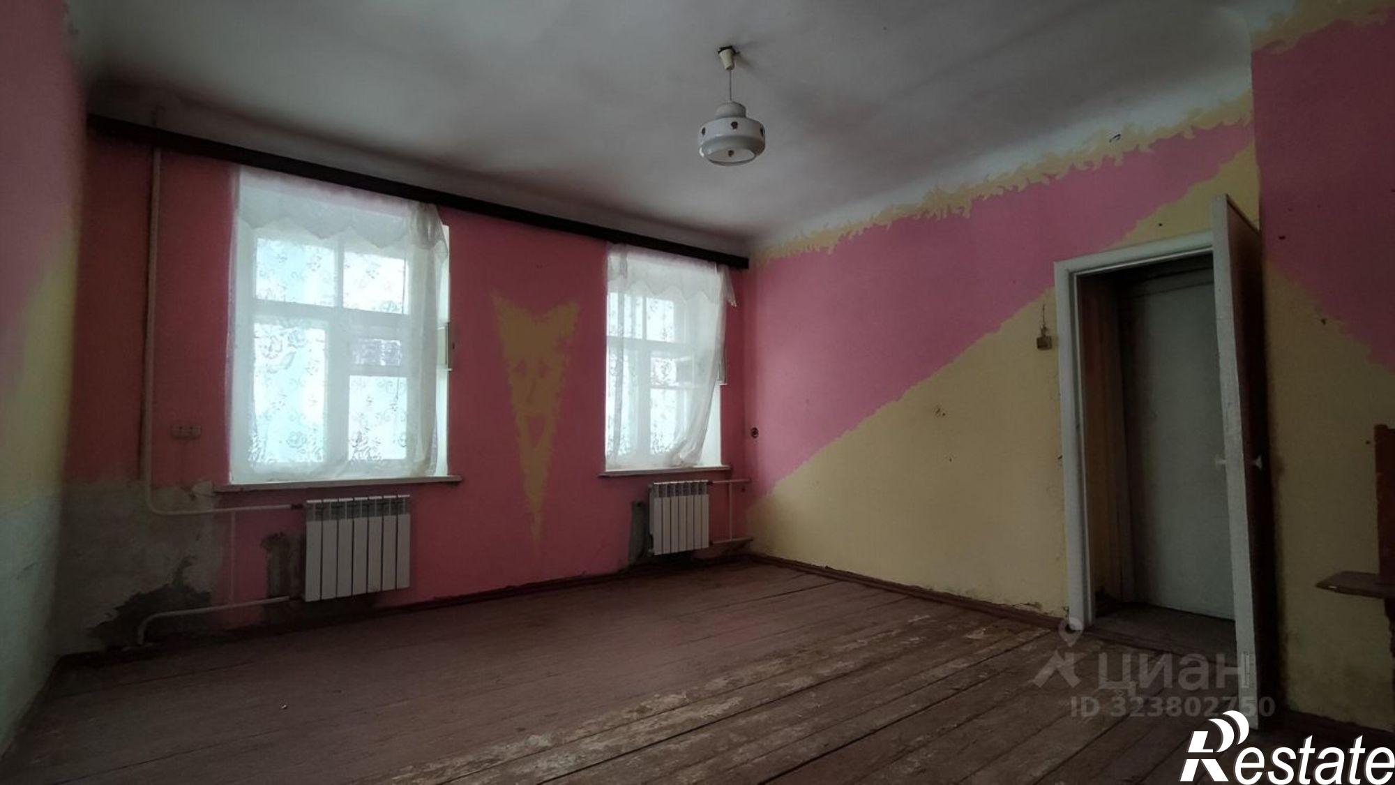 Купить квартиру за 4 450 000 рублей на ул Академика Королева, 63