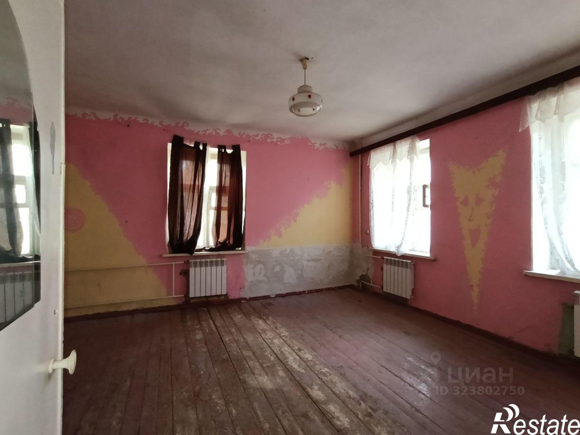 Купить квартиру за 4 450 000 рублей на ул Академика Королева, 63