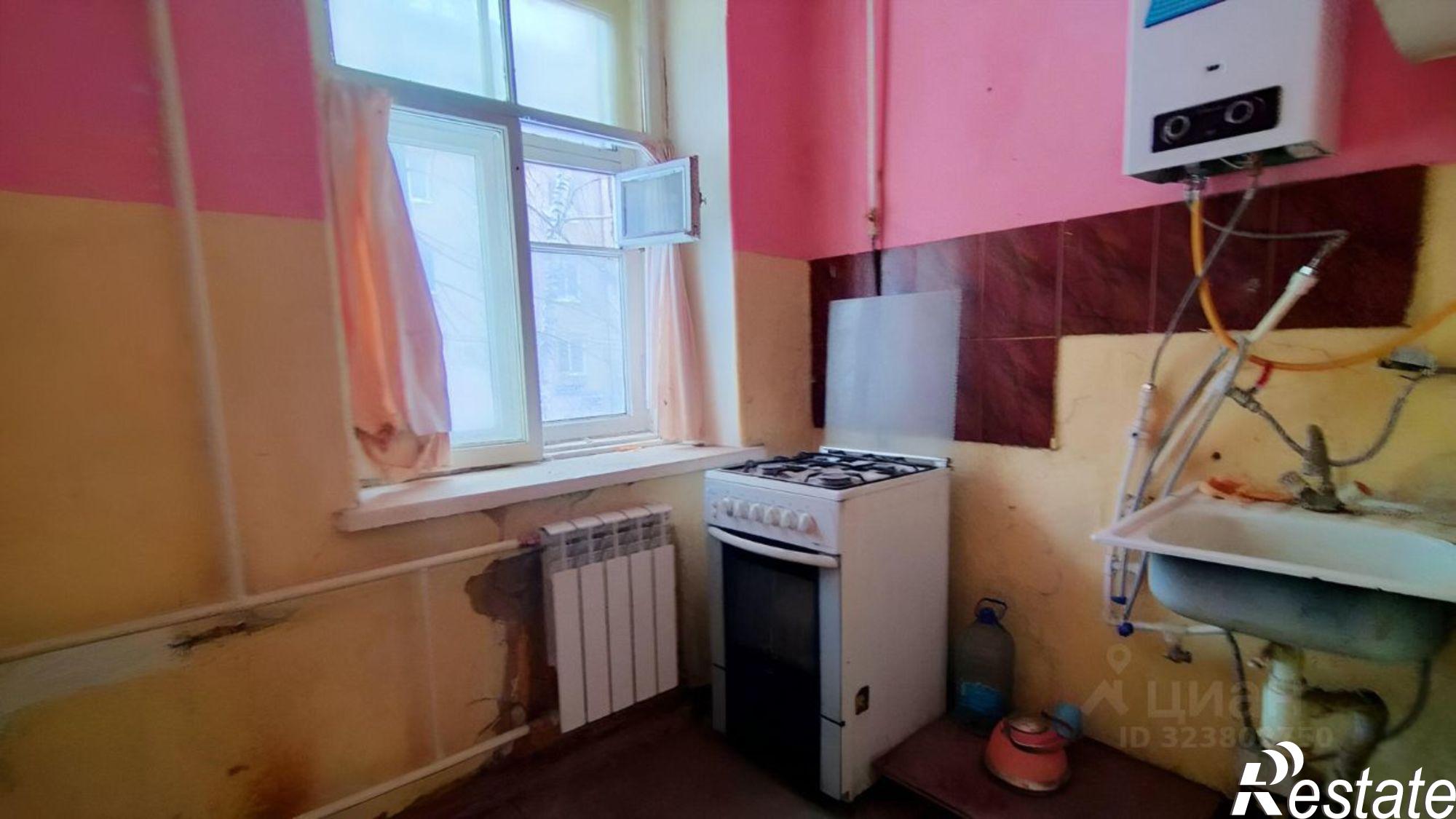 Купить квартиру за 4 450 000 рублей на ул Академика Королева, 63