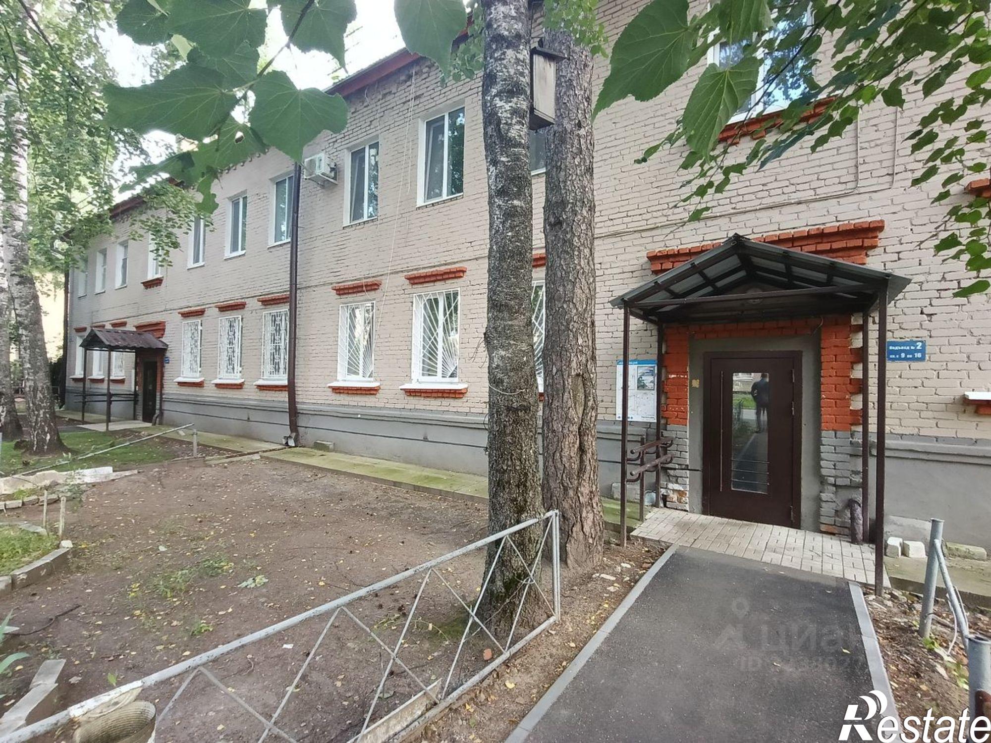 Купить квартиру за 4 450 000 рублей на ул Академика Королева, 63