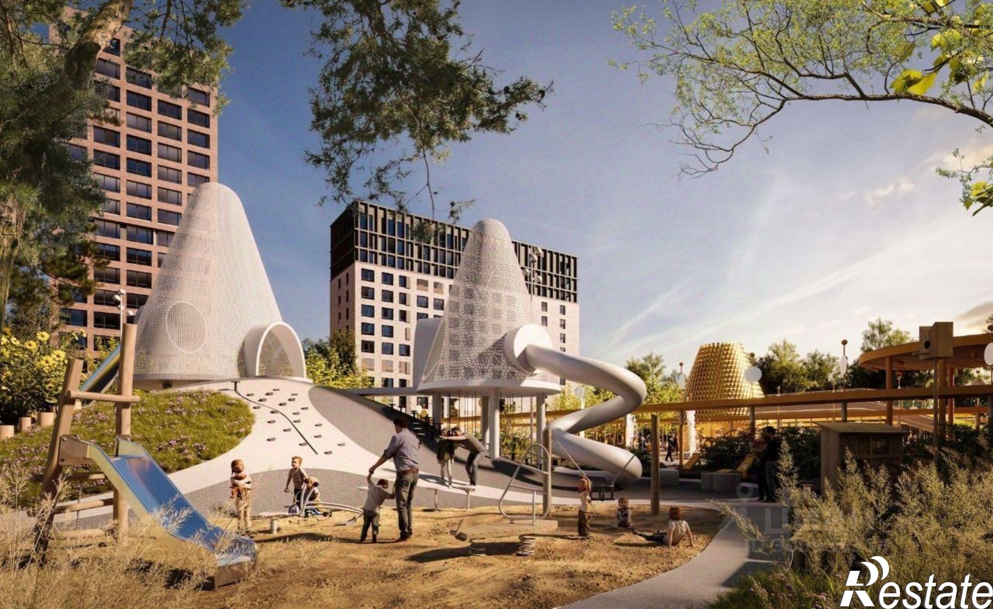 Купить квартиру за 8 286 000 рублей на Южно-Промышленная улица