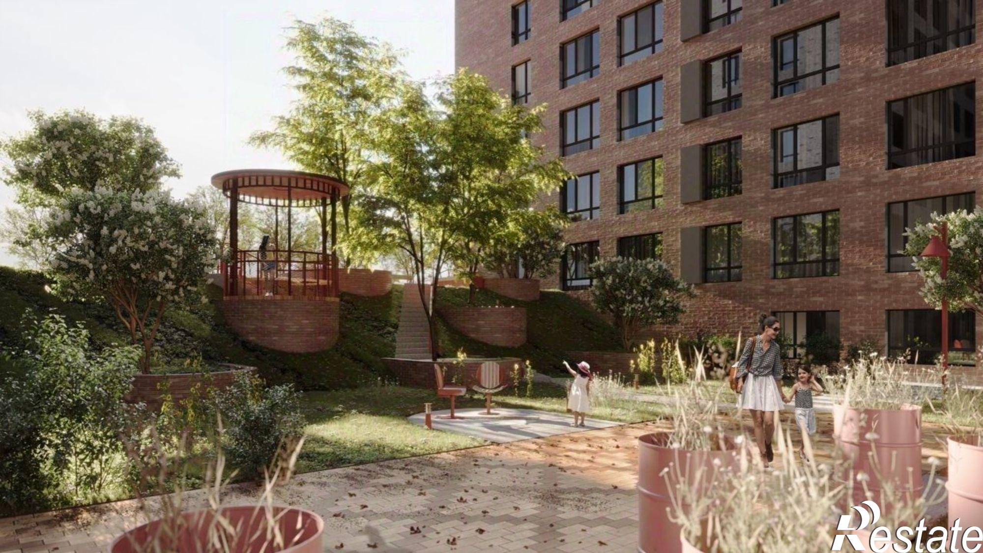 Купить квартиру за 8 286 000 рублей на Южно-Промышленная улица