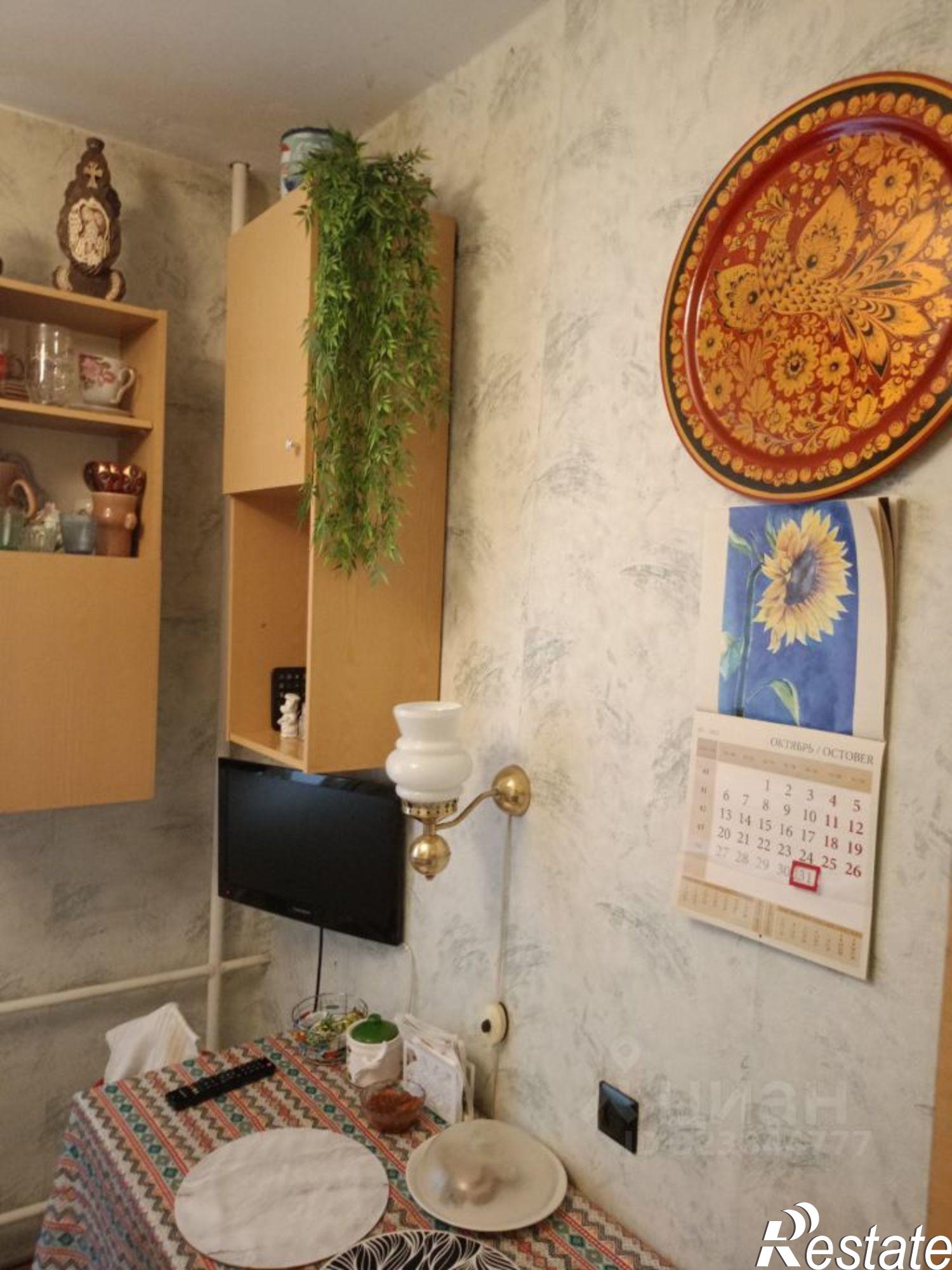 Купить квартиру за 14 990 000 рублей на ул Павлюхина, 104А