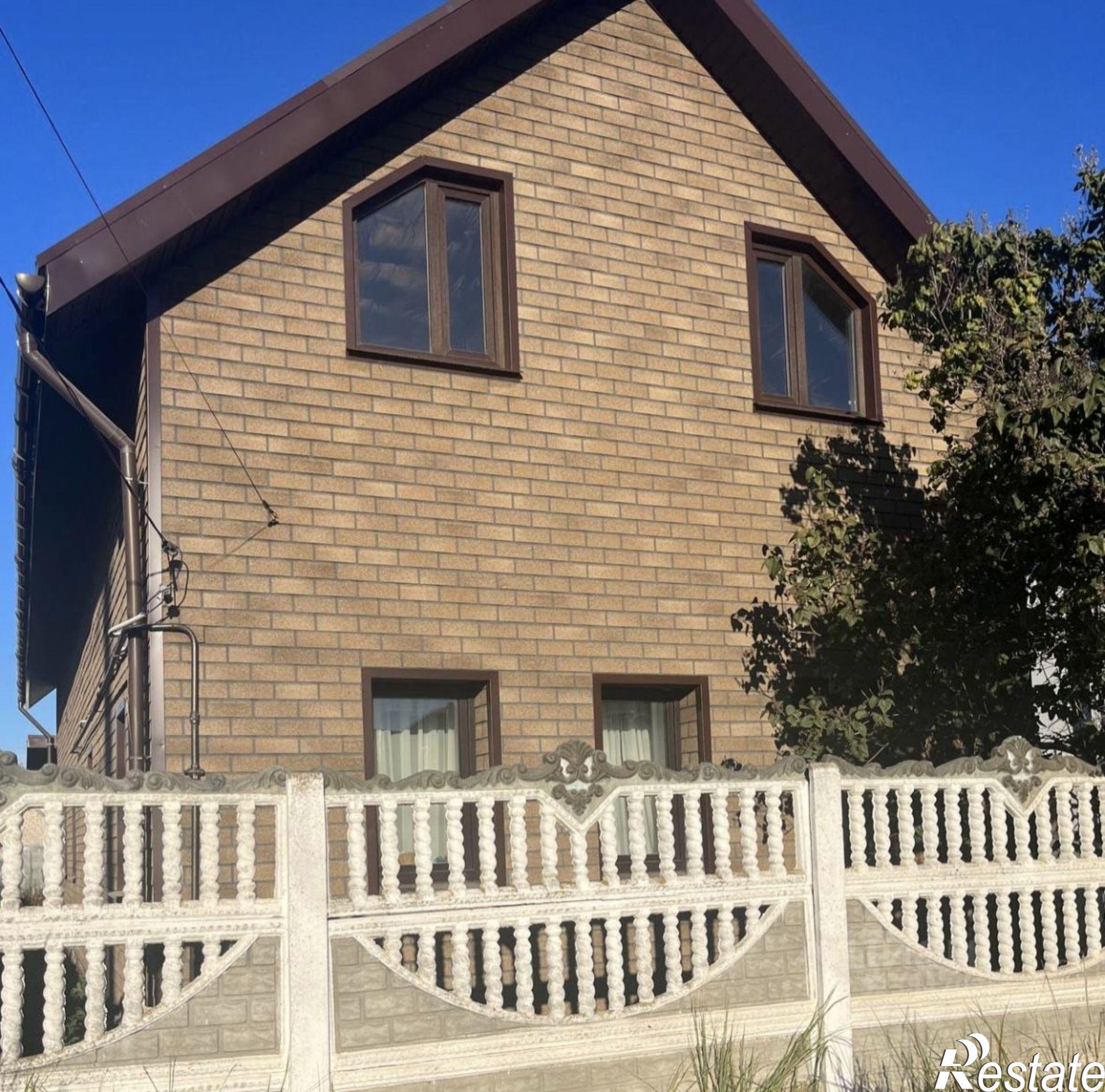 Купить дачу, дом, коттедж за 8 500 000 рублей на ул Карагандинская, 39А