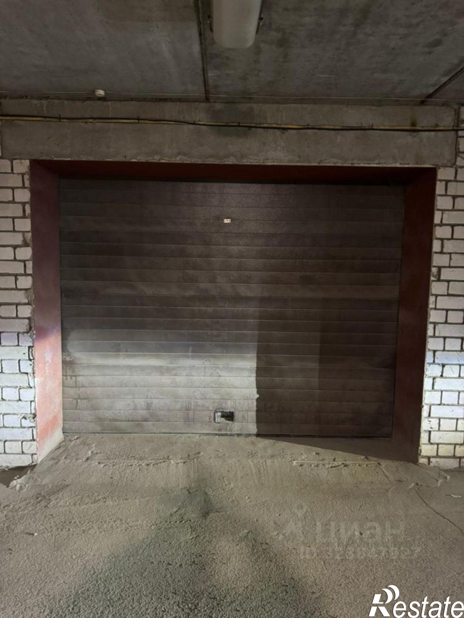 Купить гараж, место в паркинге за 1 200 020 рублей на ул Отрадная, 52А