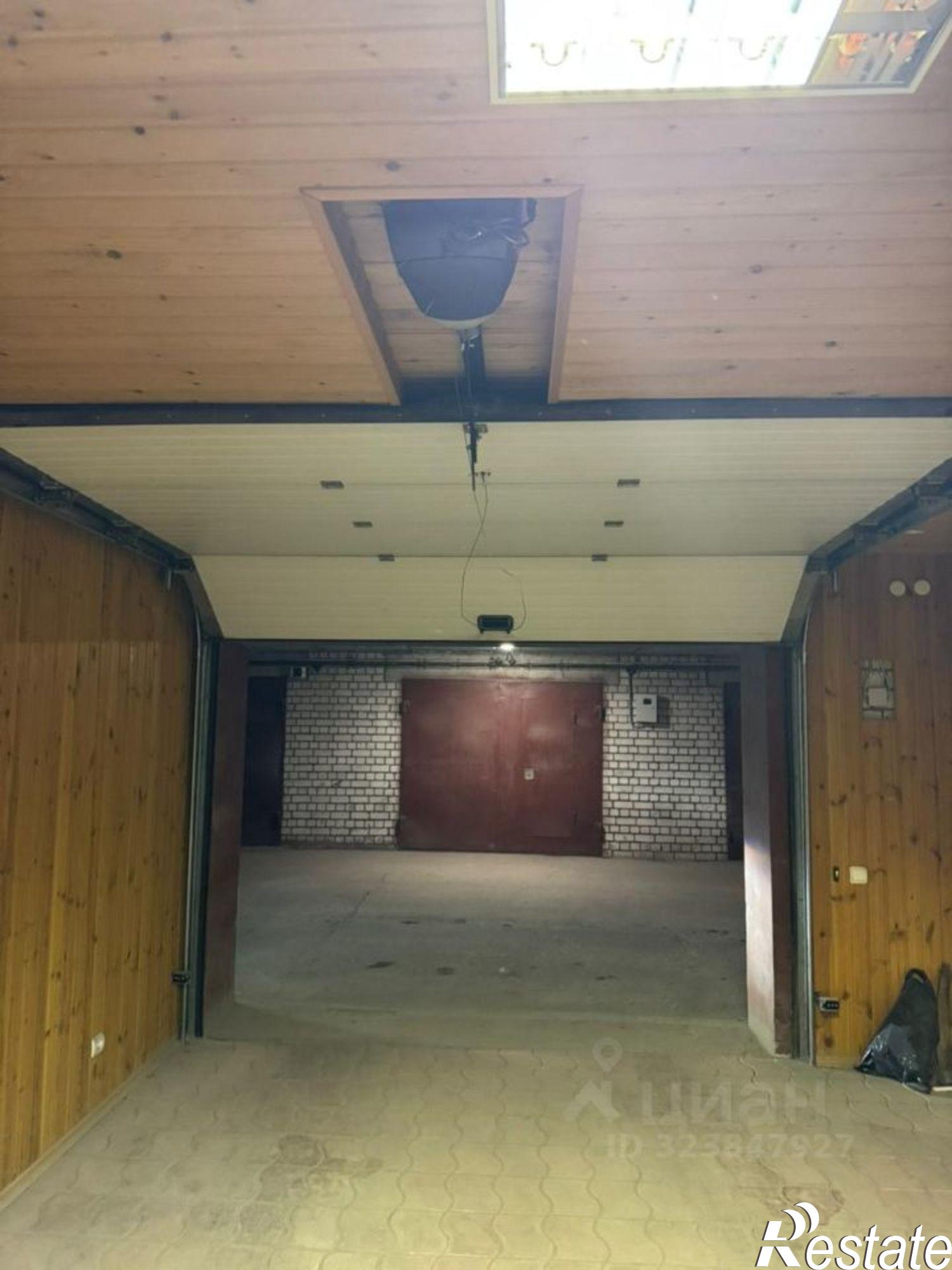 Купить гараж, место в паркинге за 1 200 020 рублей на ул Отрадная, 52А