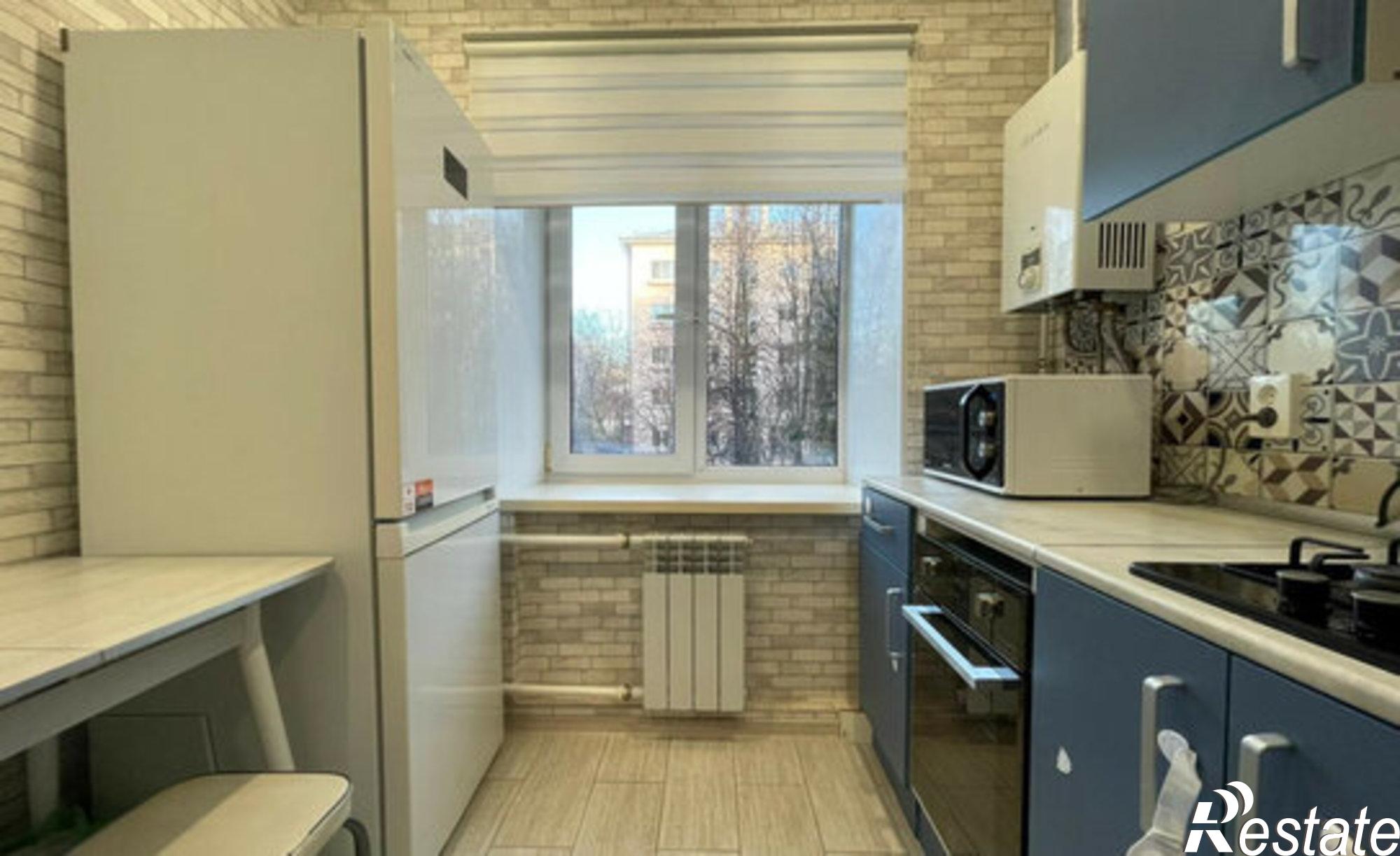 Купить квартиру за 7 500 000 рублей на ул Чехова, 4А